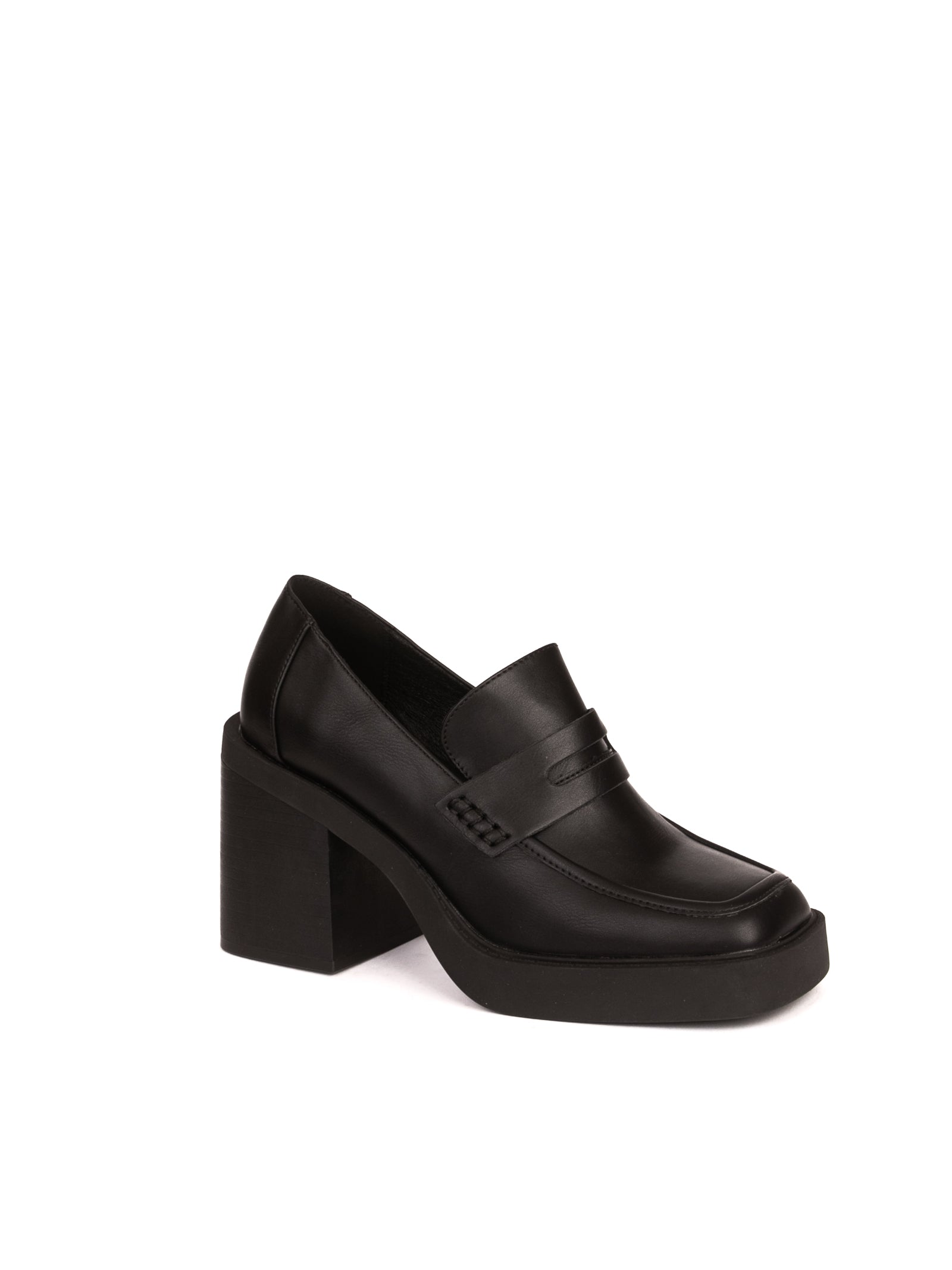 GIOSEPPO Mocassino kanes nero 67518 AKANES-NERO