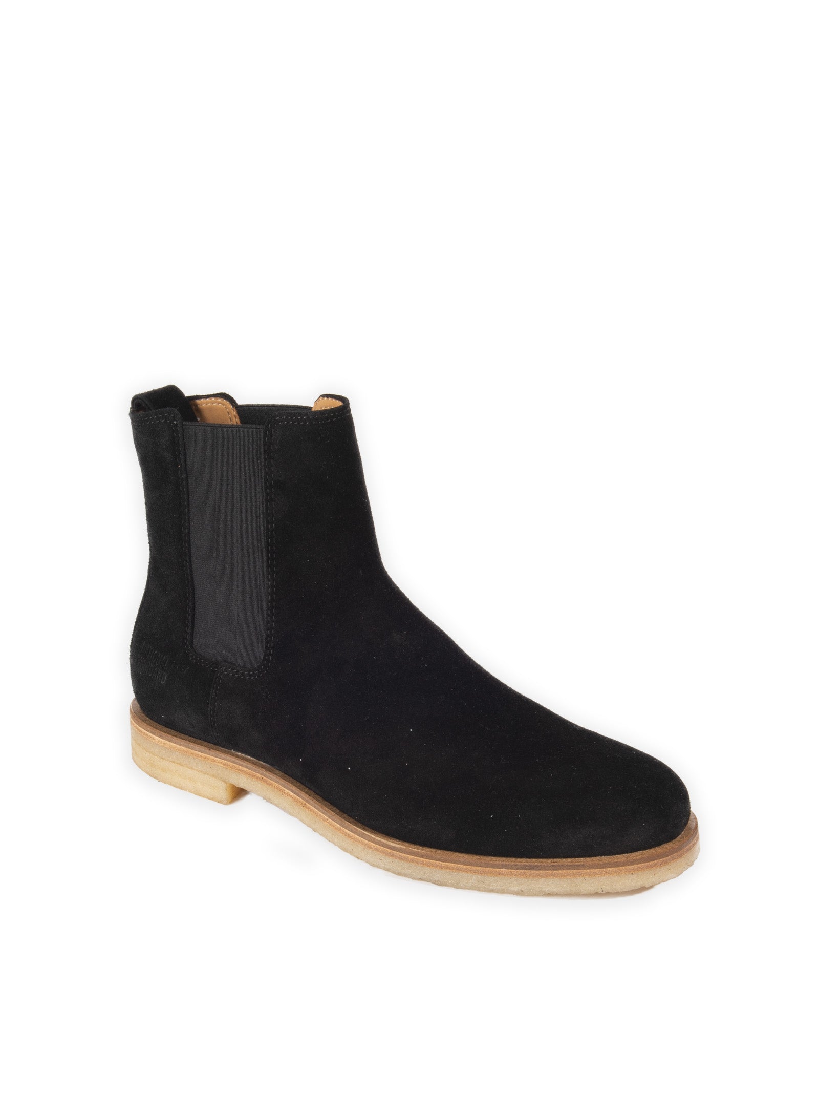 NATIONAL STANDARD Beatles m15 nero RM15 BOOTS-090