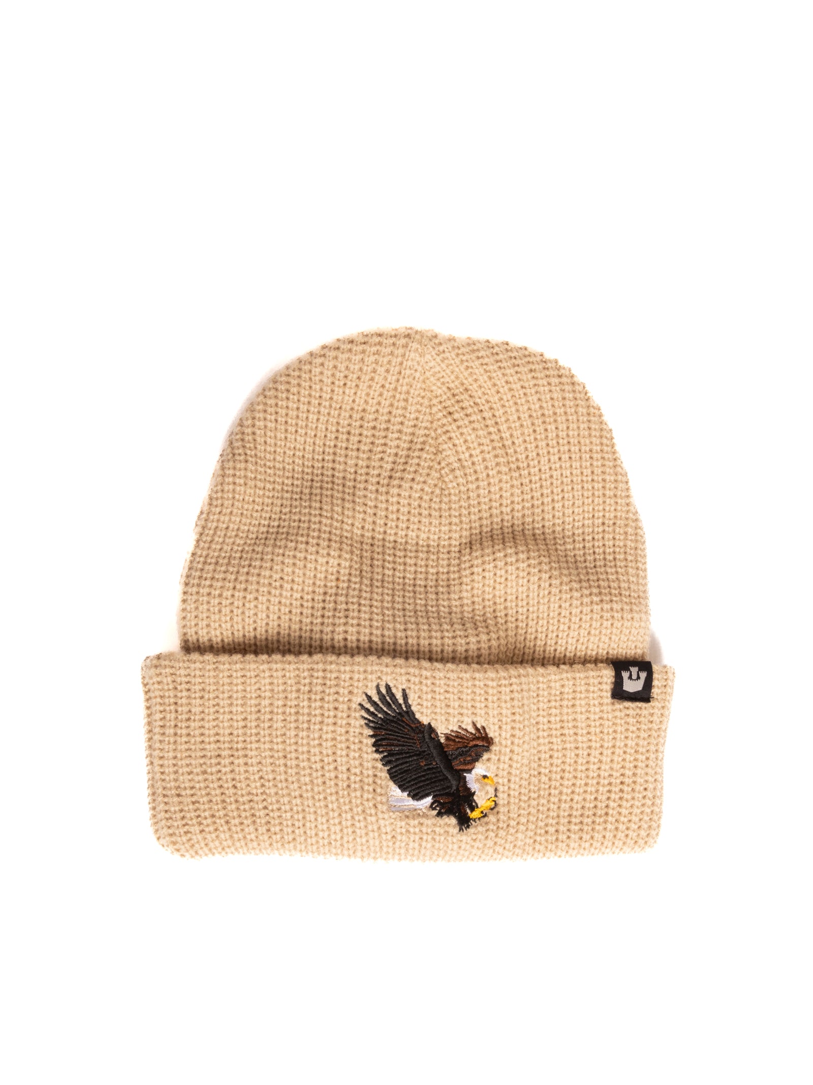 GOORIN BROS 0168 LANA-KHAKI