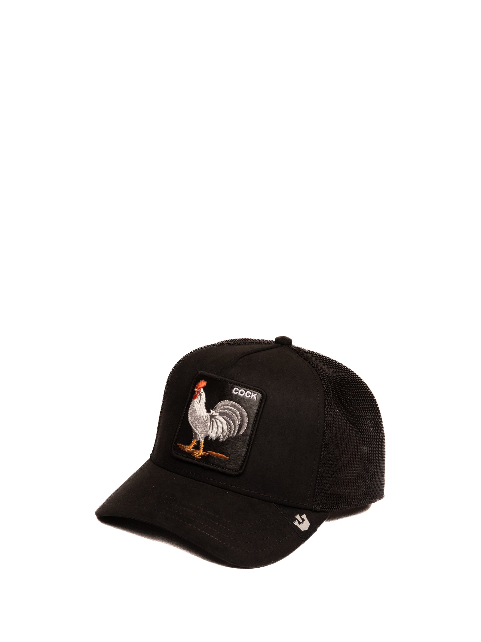 GOORIN BROS 1817 CAM-NERO