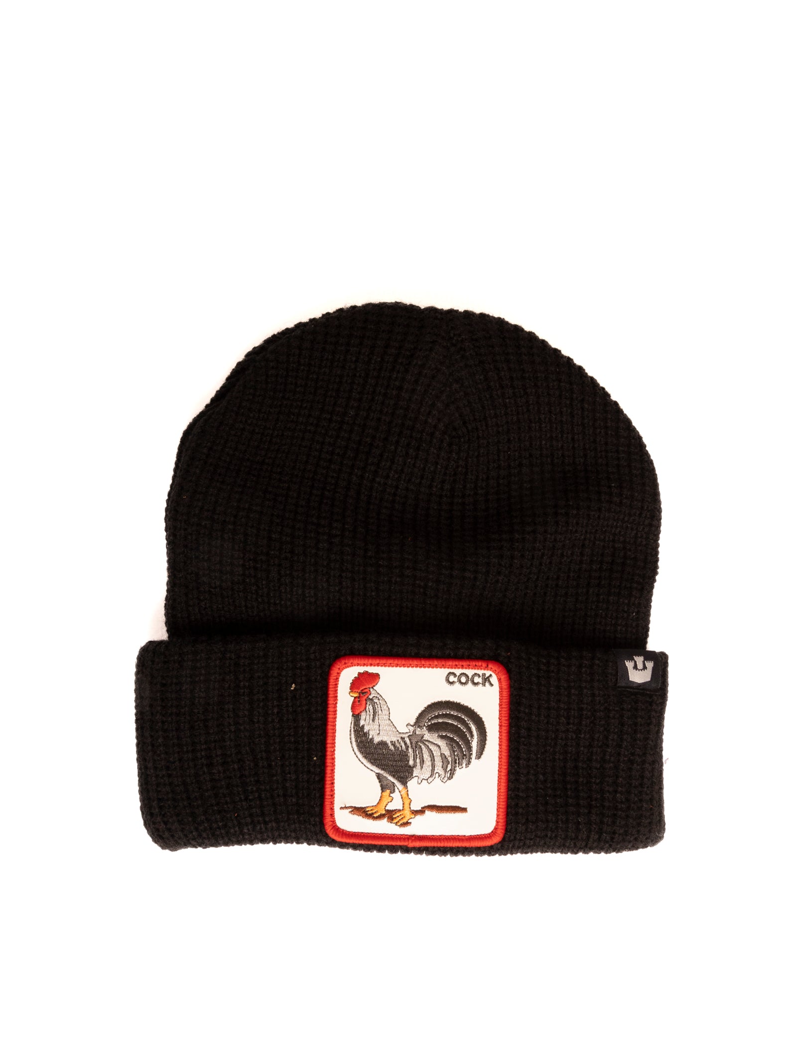 GOORIN BROS 1932 LANA-BLACK