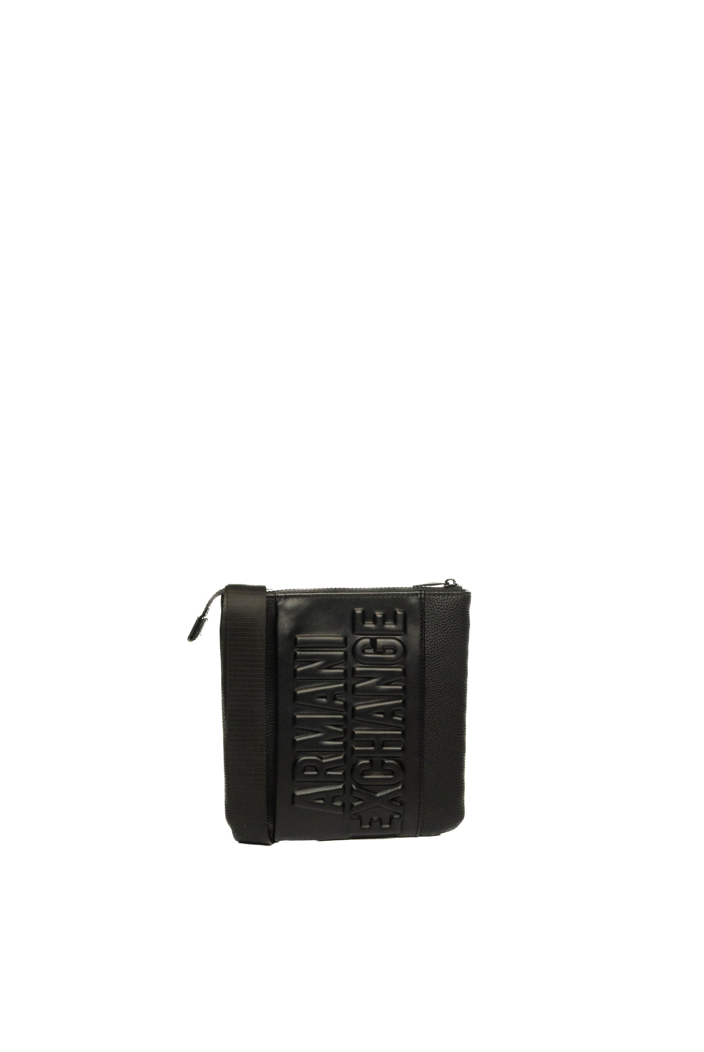 ARMANI EXCHANGE borsa a spalla nera XM001623 AF17211-UC001