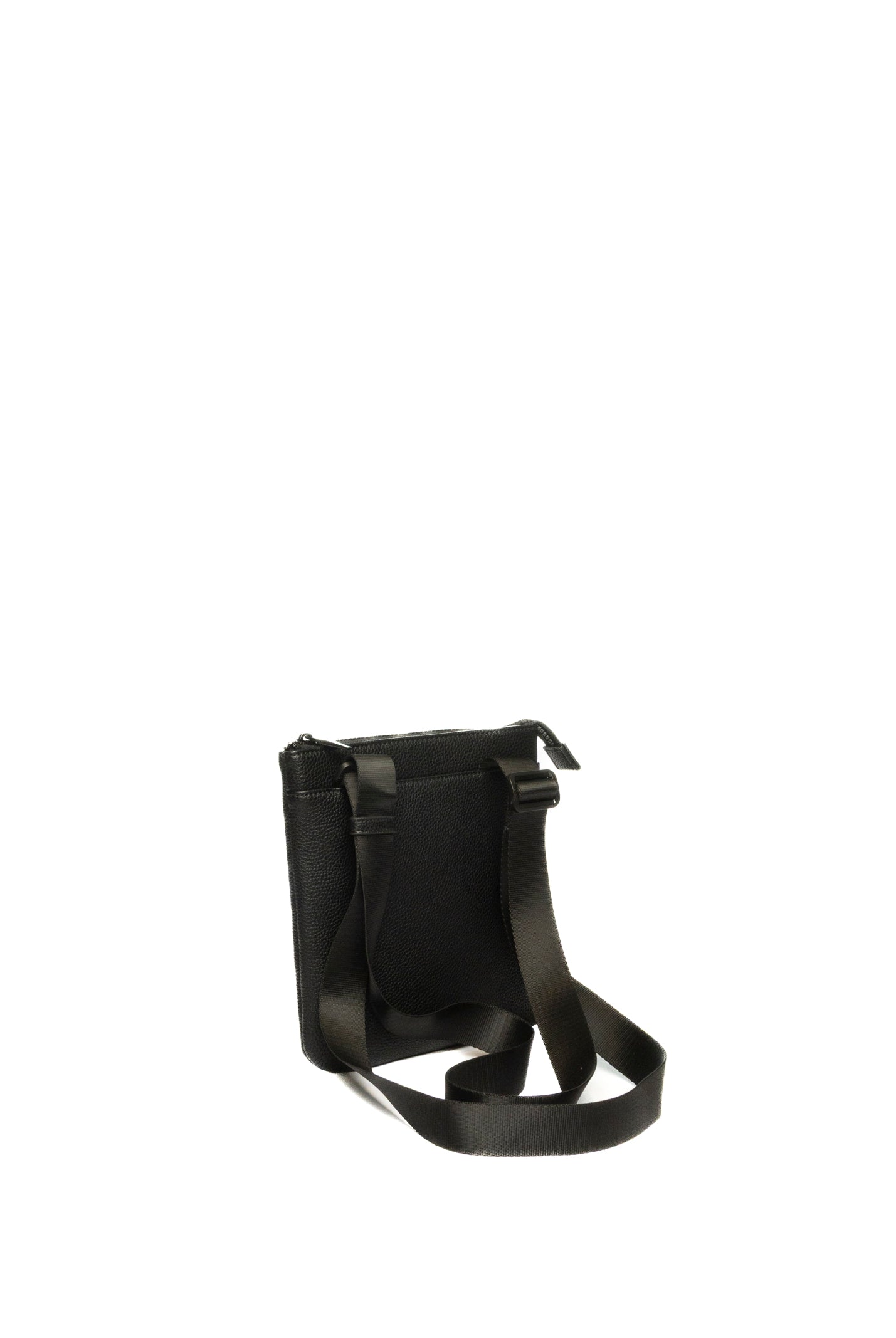 ARMANI EXCHANGE borsa a spalla nera XM001623 AF17211-UC001