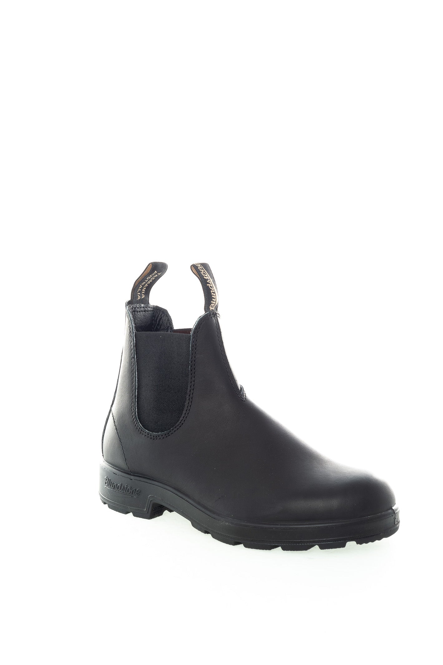 BLUNDSTONE FOOTWEAR Beatles 510 pelle nero 510 LEATHER-BLACK