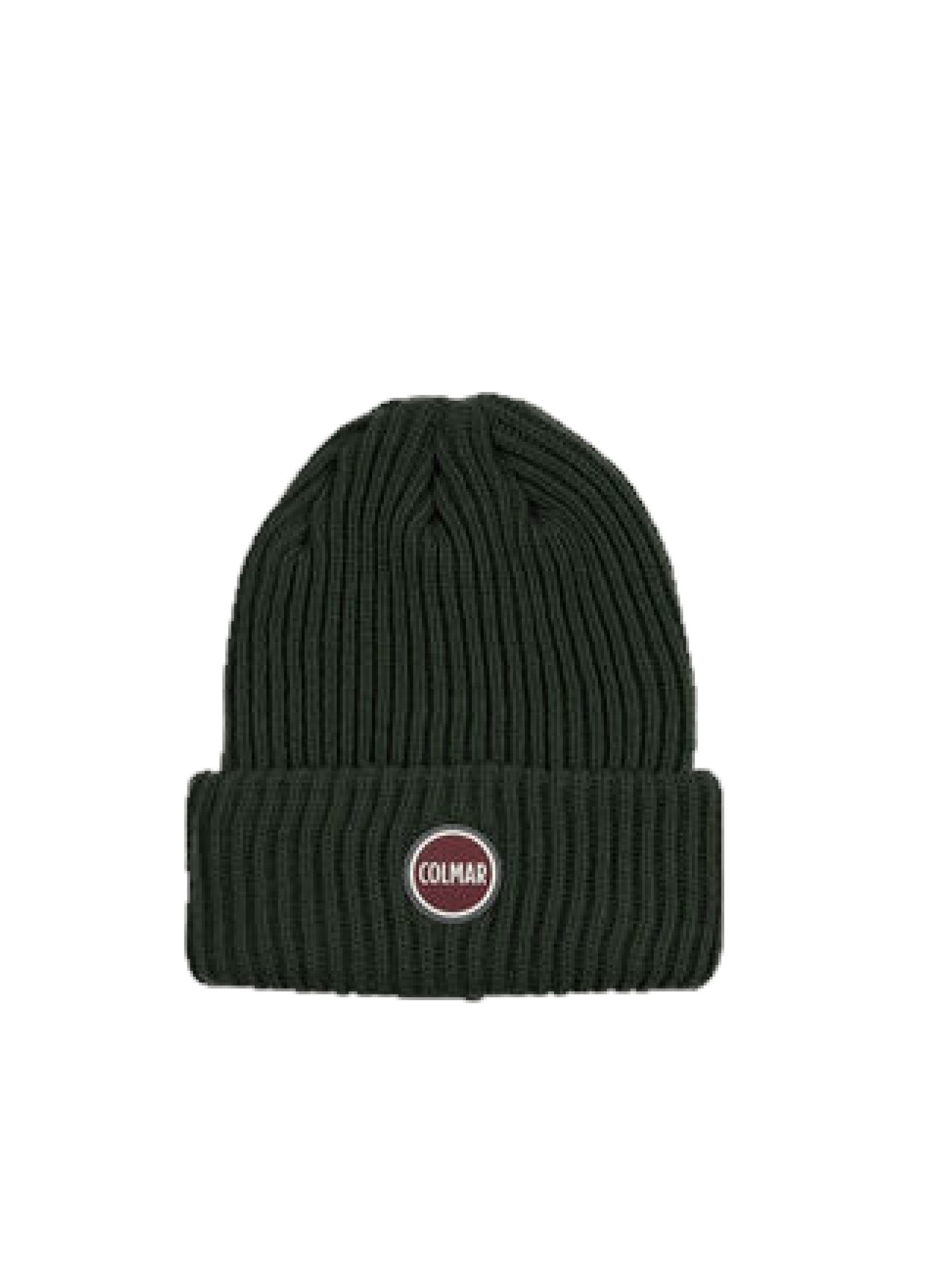 COLMAR cappello logo verde 5096 R- 2YB-681