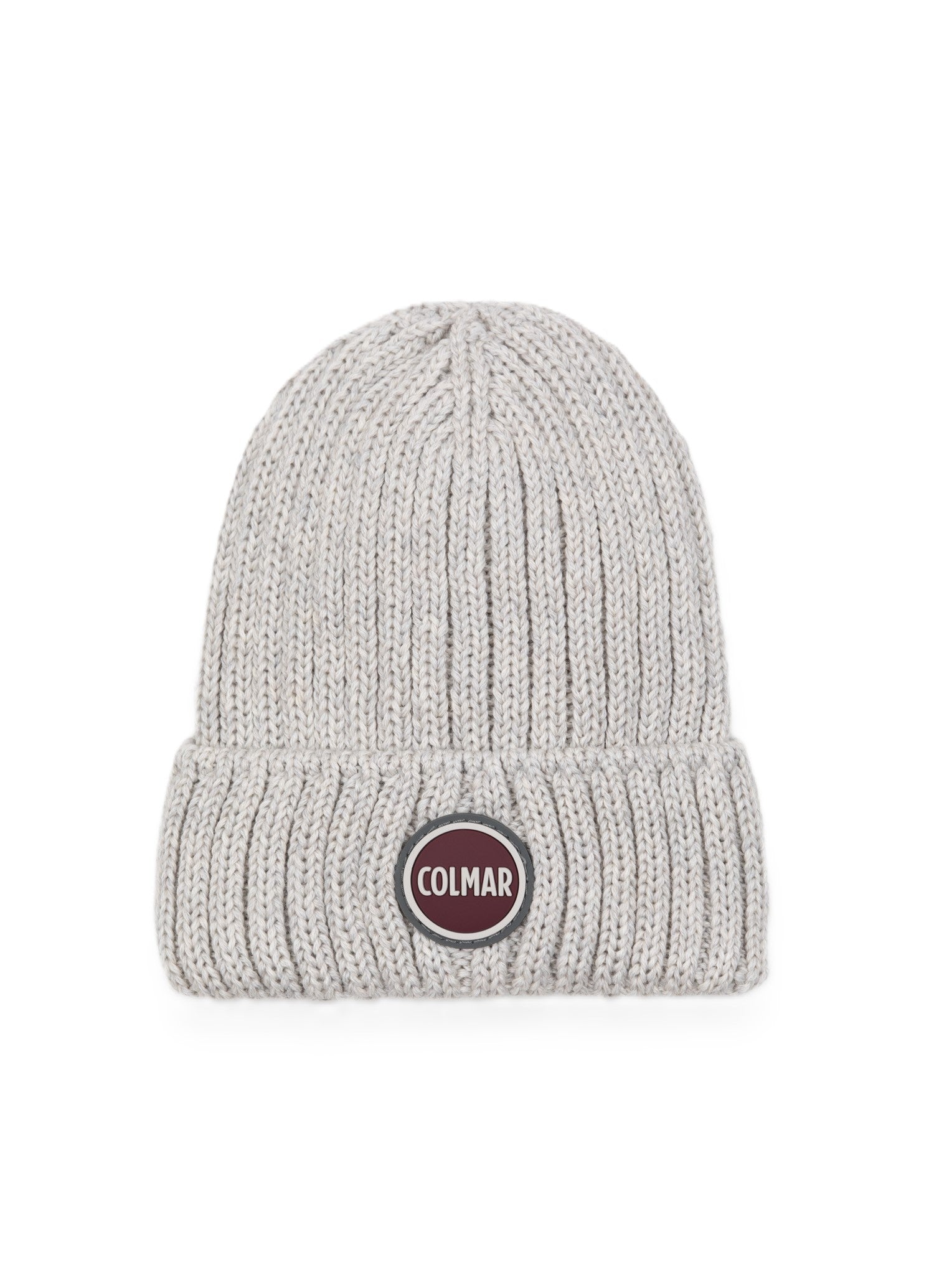 COLMAR cappello logo grigio 5096N 2YB-125