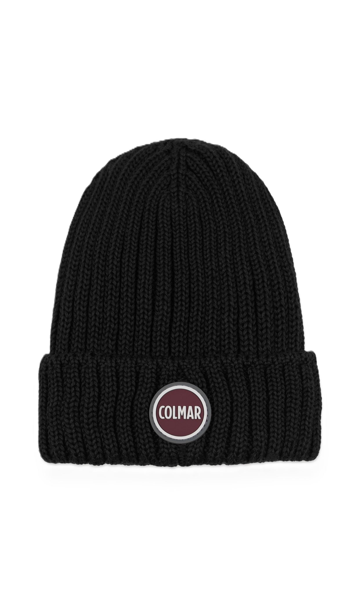 COLMAR cappello logo blu 5096N 2YB-68