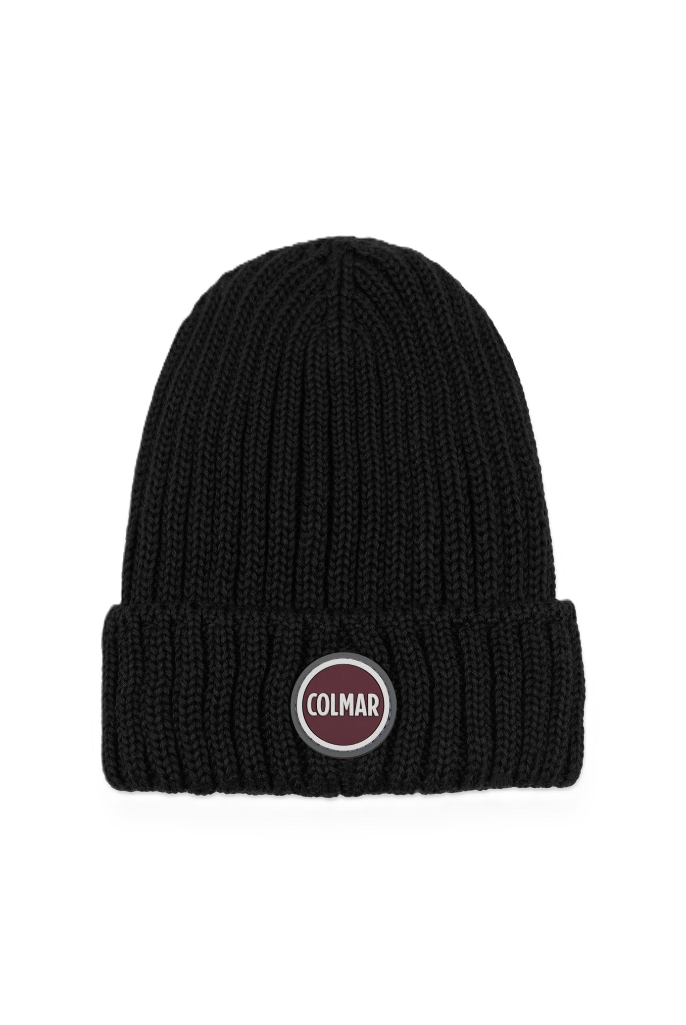 COLMAR cappello logo blu 5096N 2YB-68