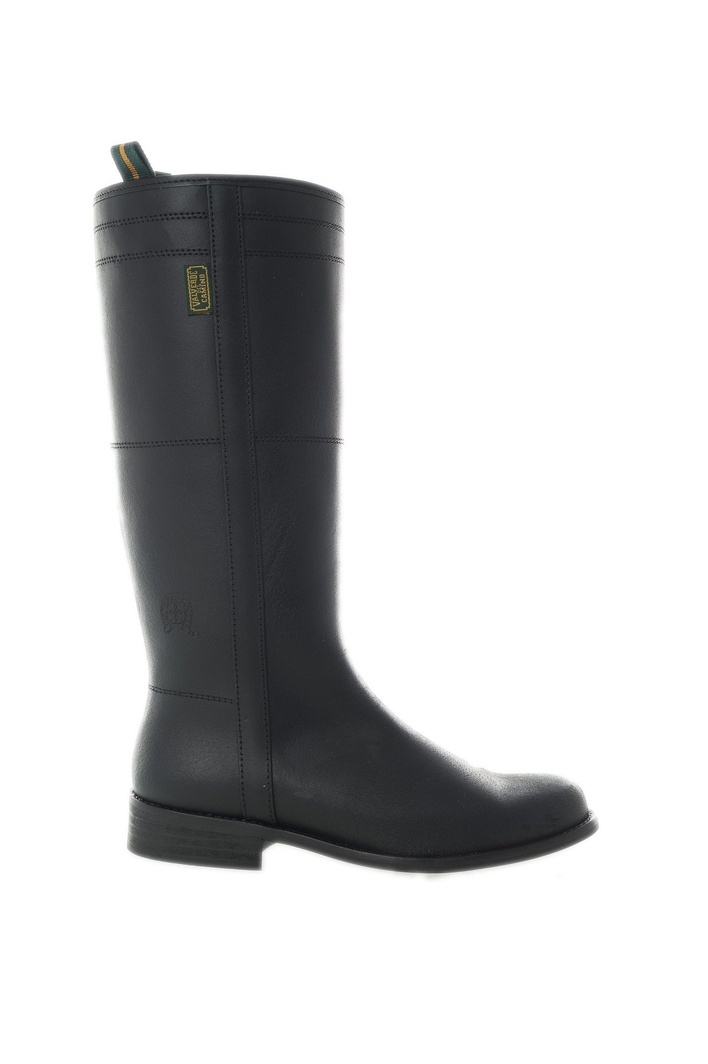 DAKOTA BOOTS Stivale 300 engrasada nero 300 ENGRASADA-NEGRO