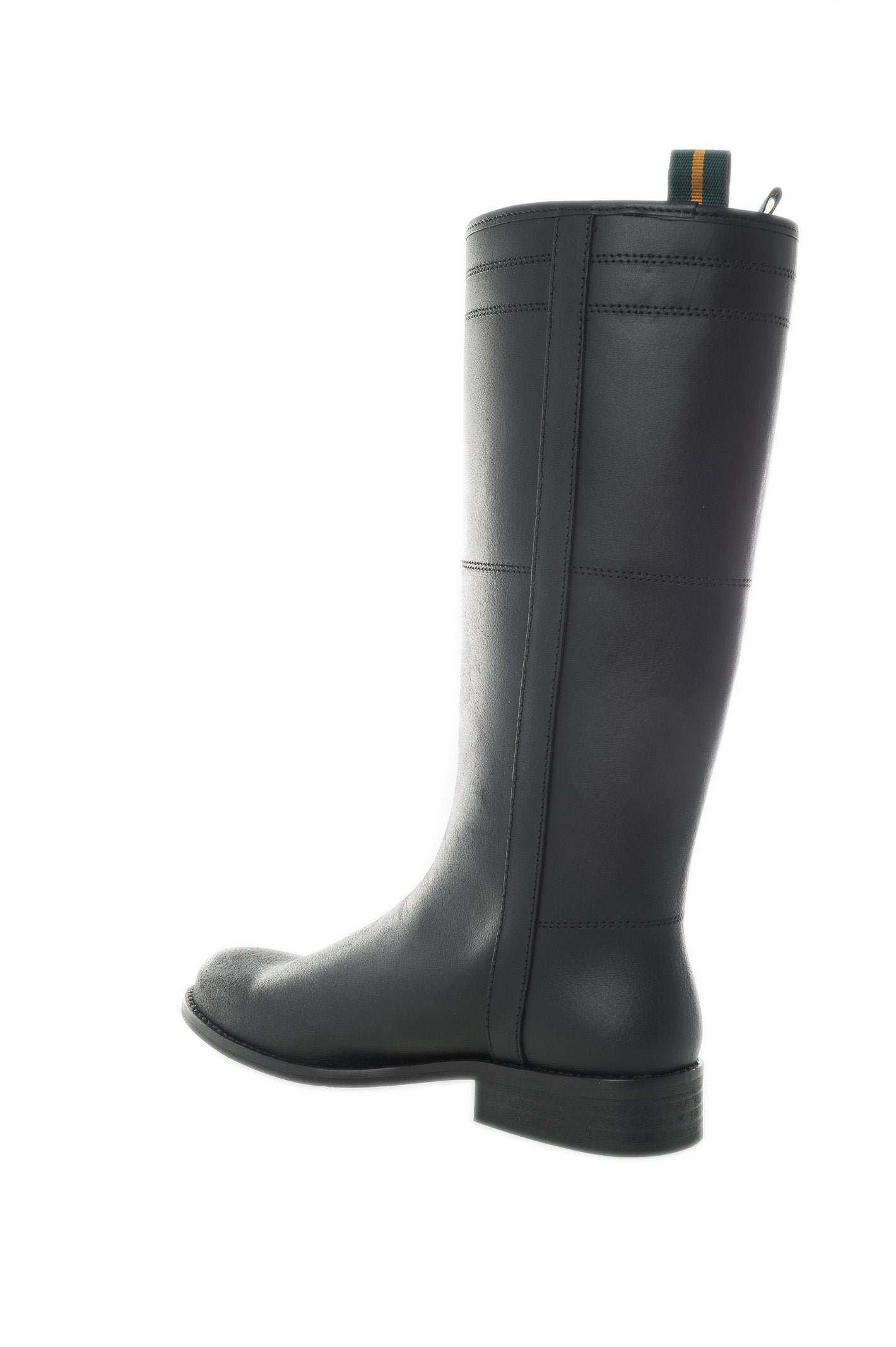 DAKOTA BOOTS Stivale 300 engrasada nero 300 ENGRASADA-NEGRO