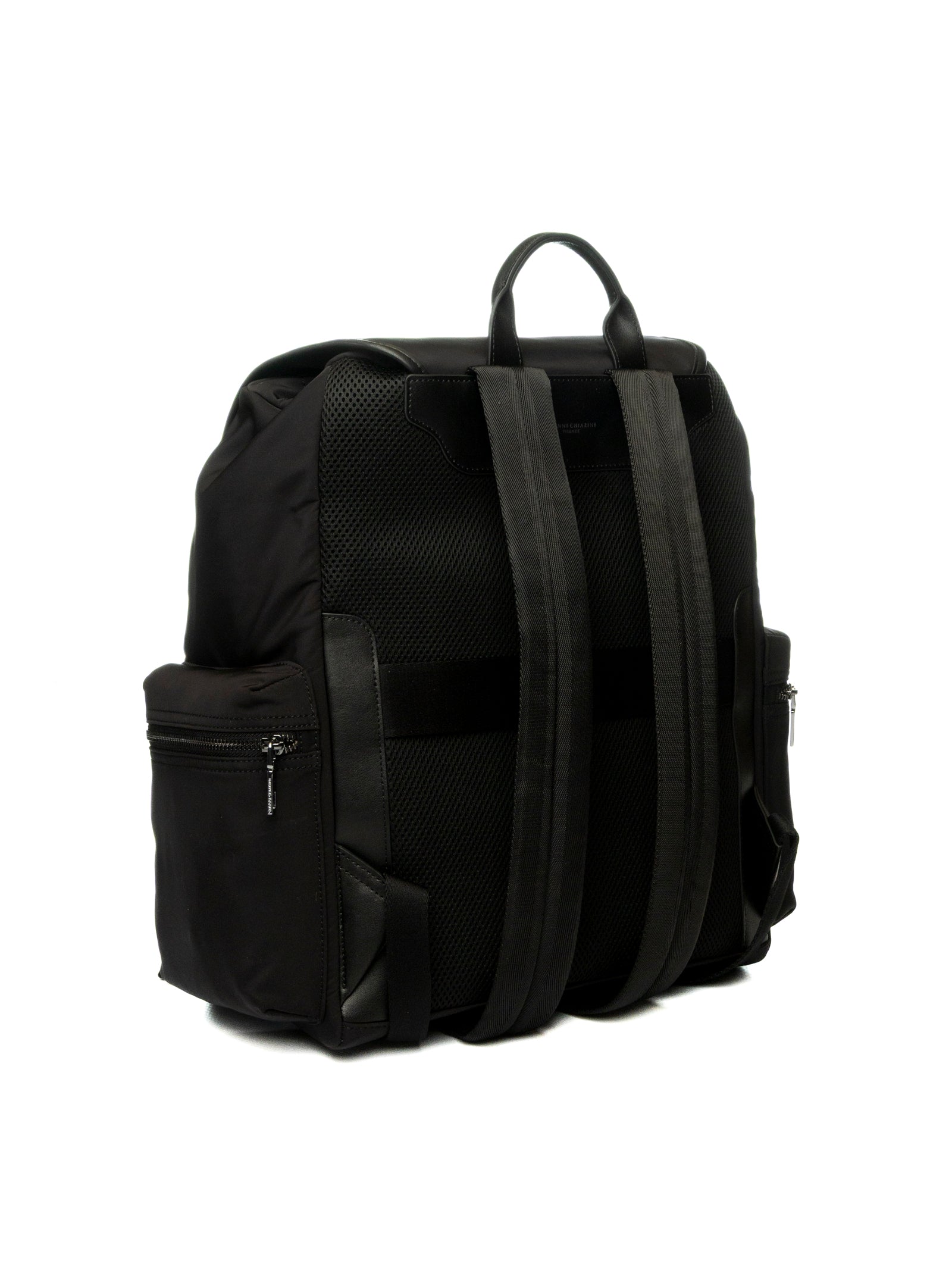 GIANNI CHIARINI zaino oslo nero 18416 OSLO-001