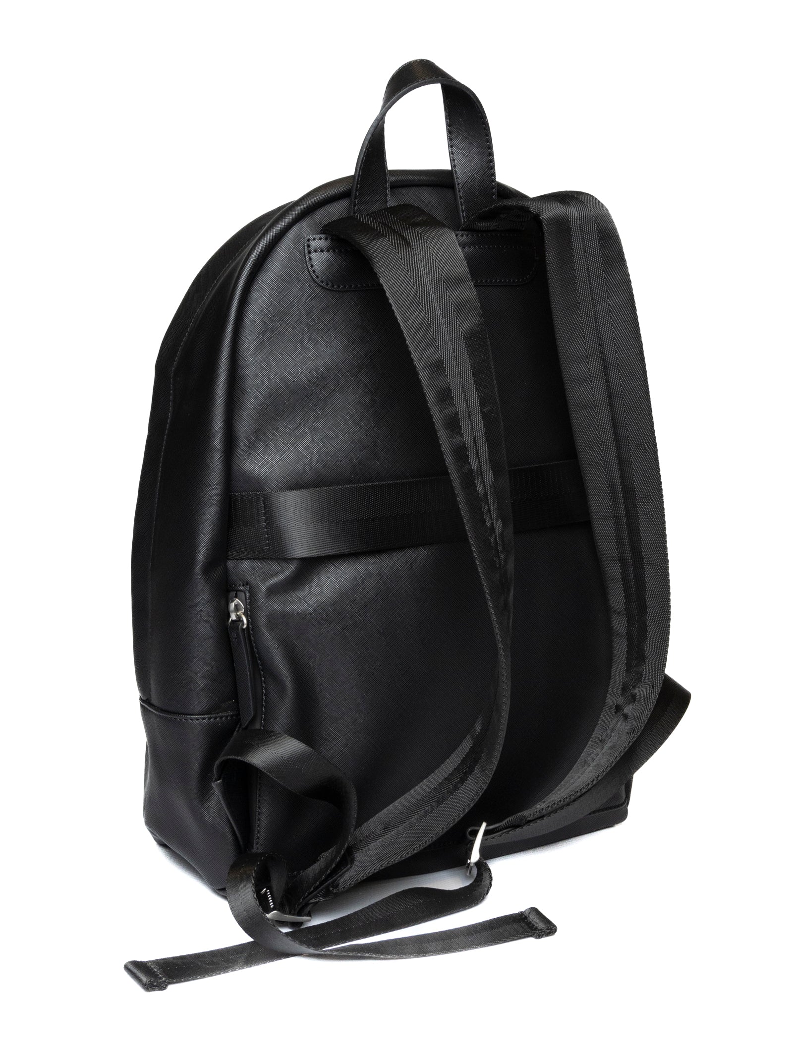 GUESS zaino milano nero HMECSA P3406 MILANO-BLACK