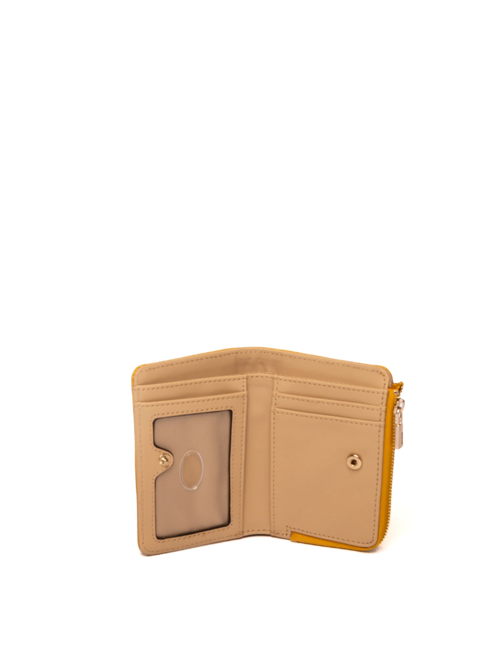 GUESS portafoglio talent giallo SWNG9669156 TALENT-MGD