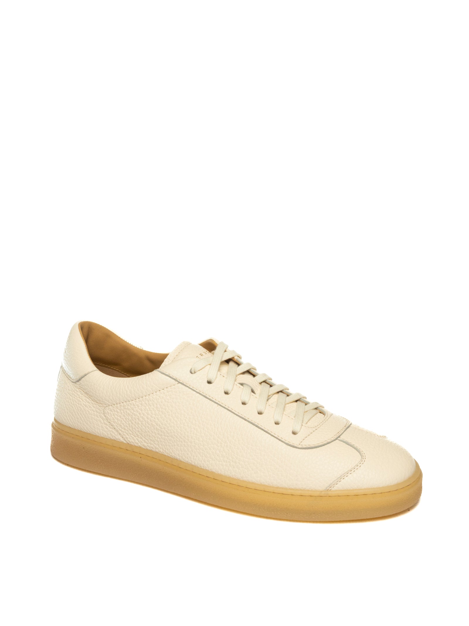 HENDERSON Sneaker cervo panama STAR CERVO-PANAMA