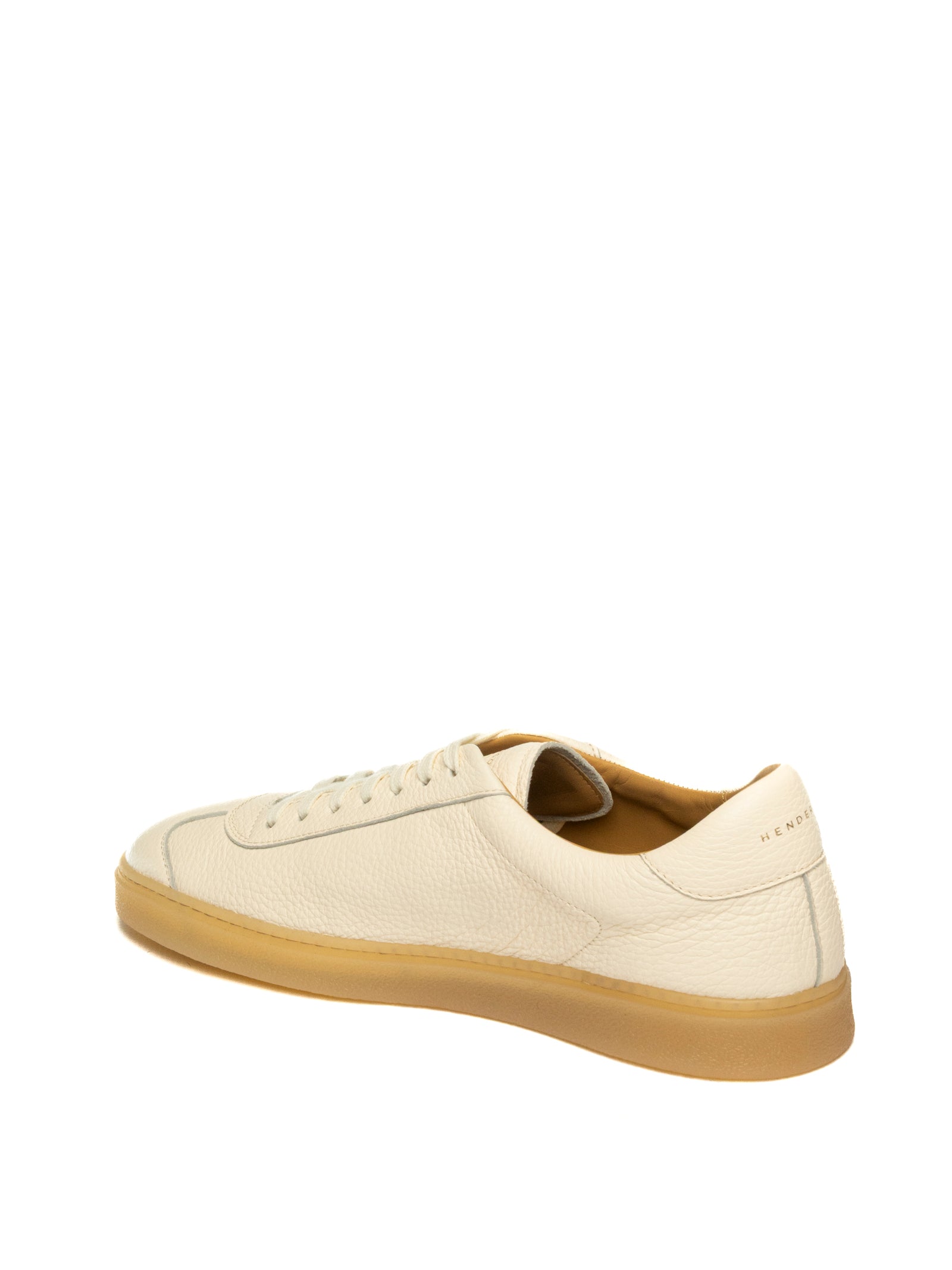 HENDERSON Sneaker cervo panama STAR CERVO-PANAMA