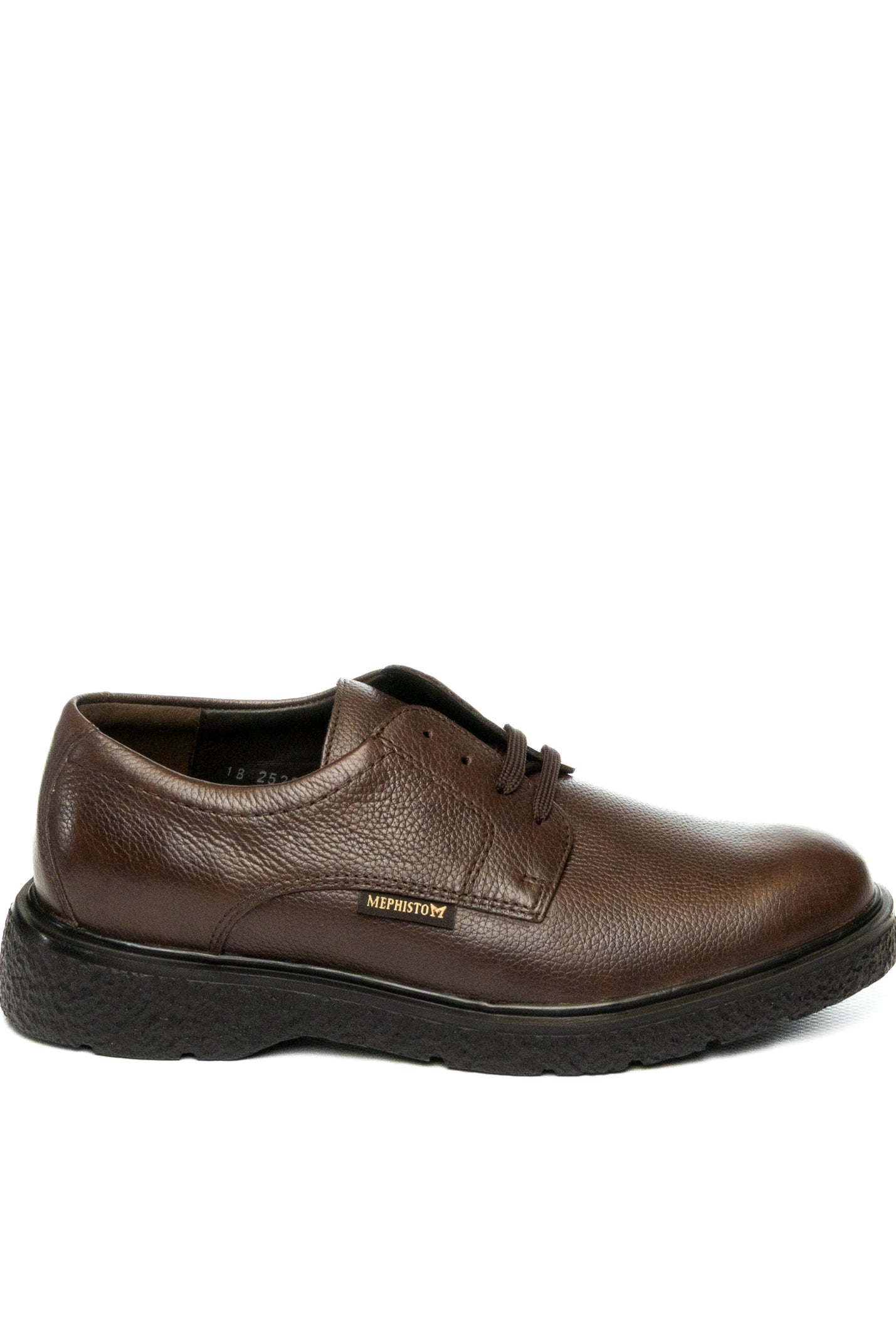 MEPHISTO Stringata eddy moro EDDY NEVADA-1551