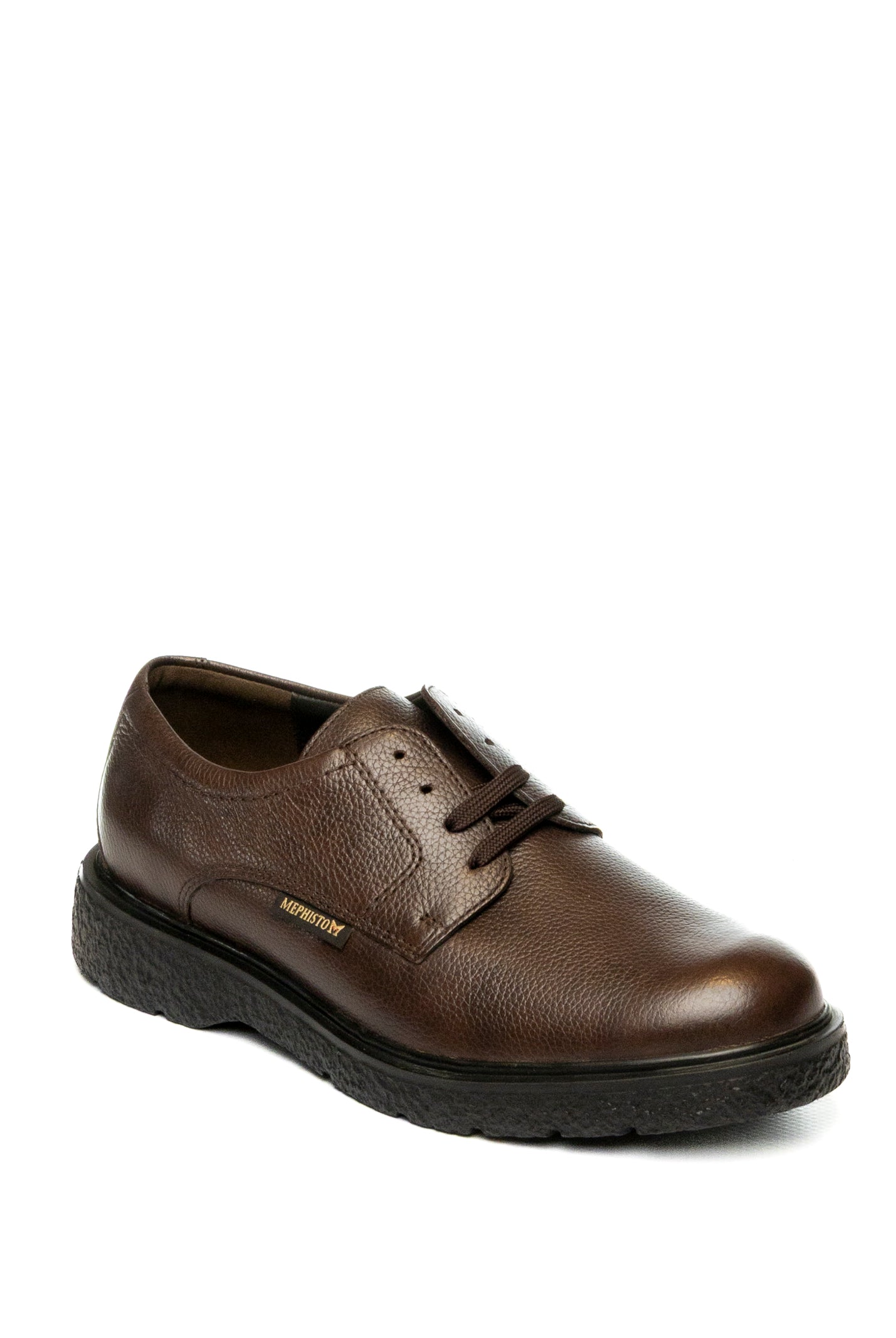 MEPHISTO Stringata eddy moro EDDY NEVADA-1551