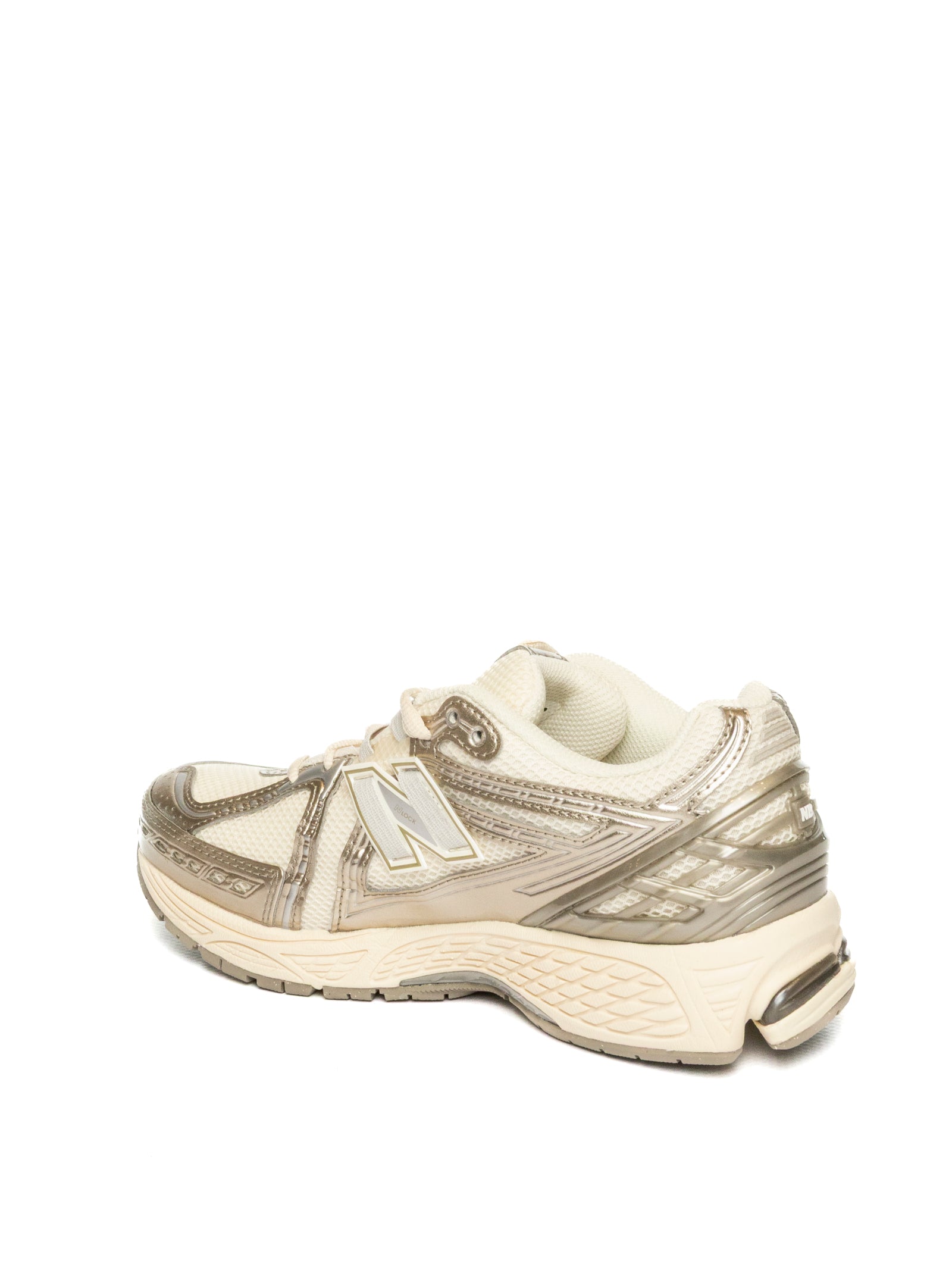 NEW BALANCE Sneaker 1906 beige/oro 1906 D RCN-BEIGE/ORO