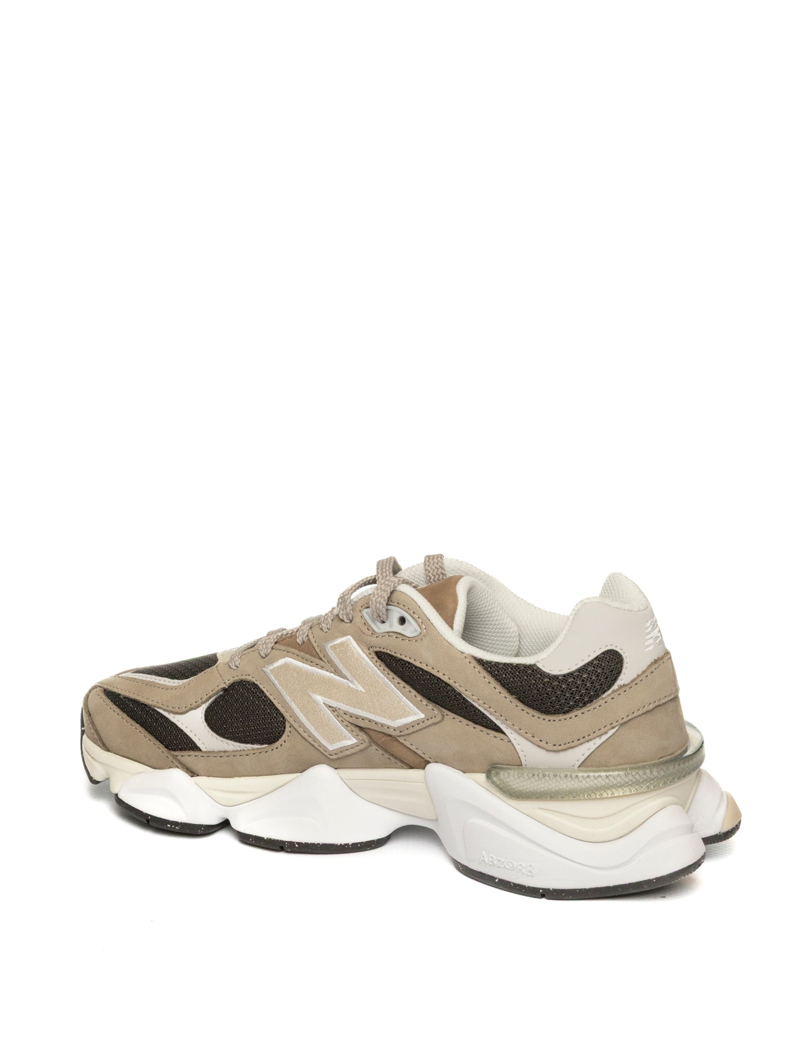 NEW BALANCE Sneaker 9060 stone 9060 U CTA-STONE