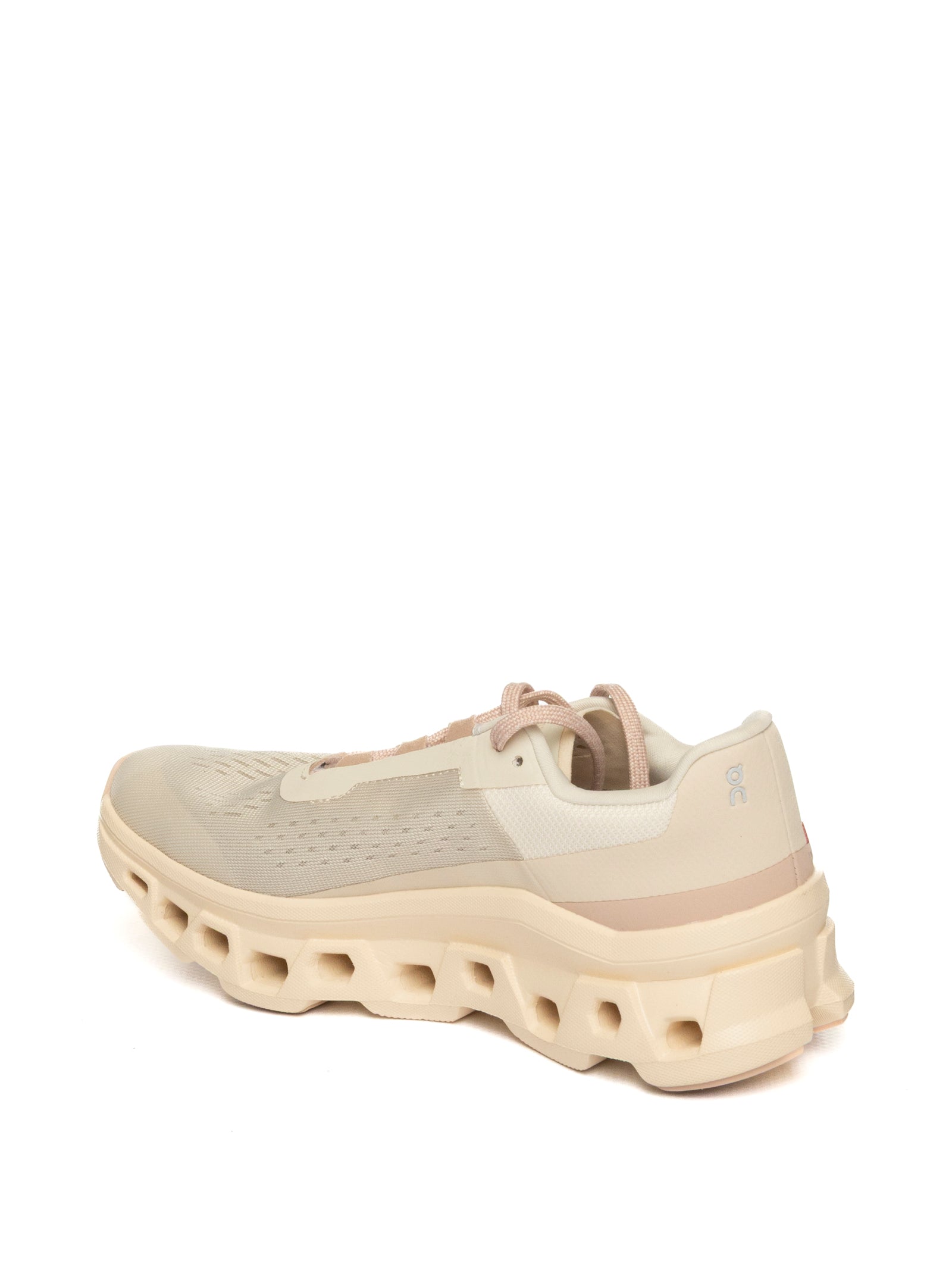 ON Sneaker cloudmonster beige CLOUDMONSTER D 61.9-7785