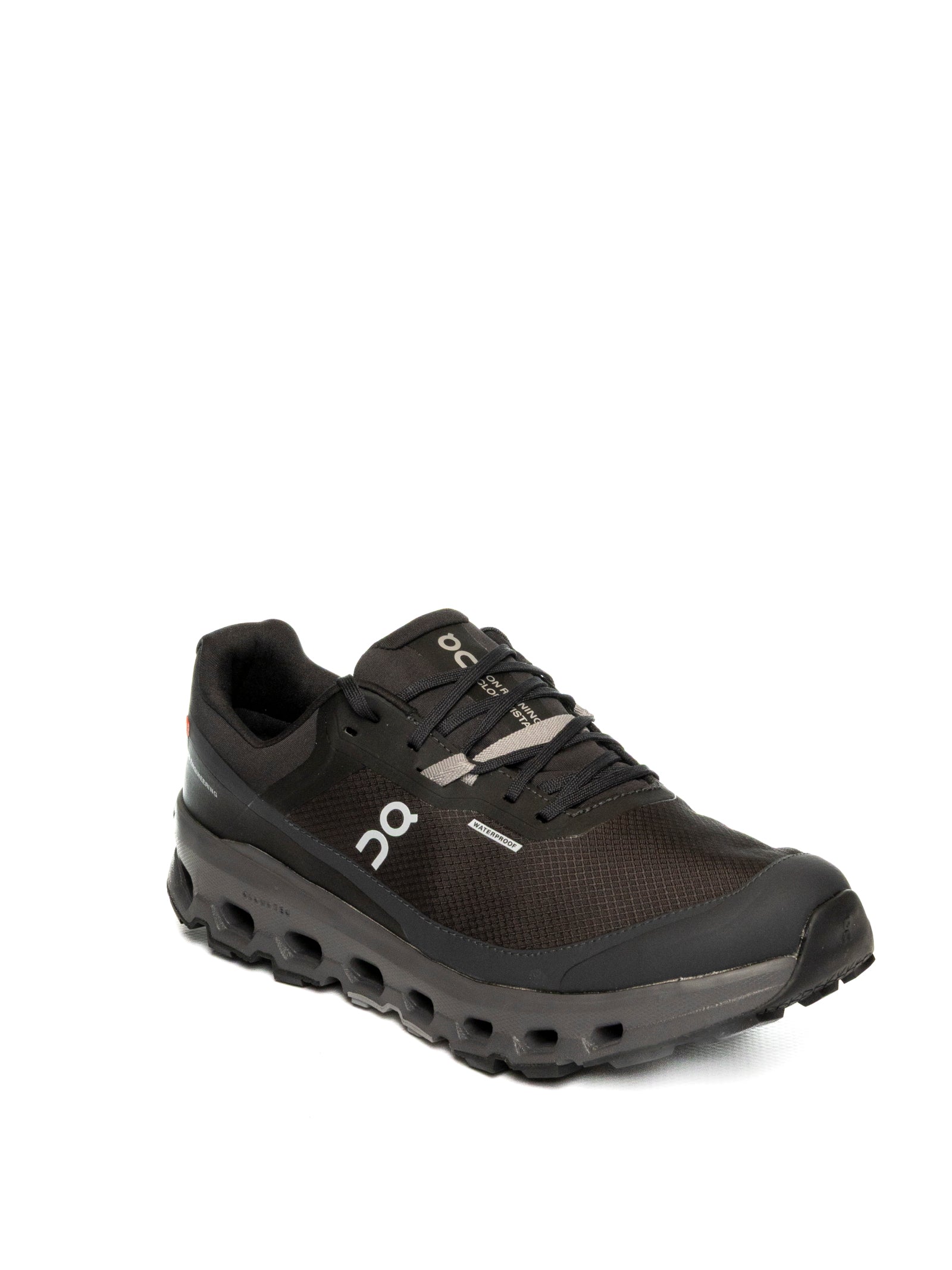 ON Sneaker cloudvista nero CLOUDVISTA.WP 3ME3014-01016