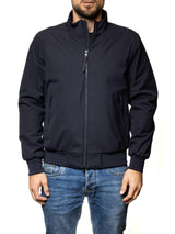 Navy blu