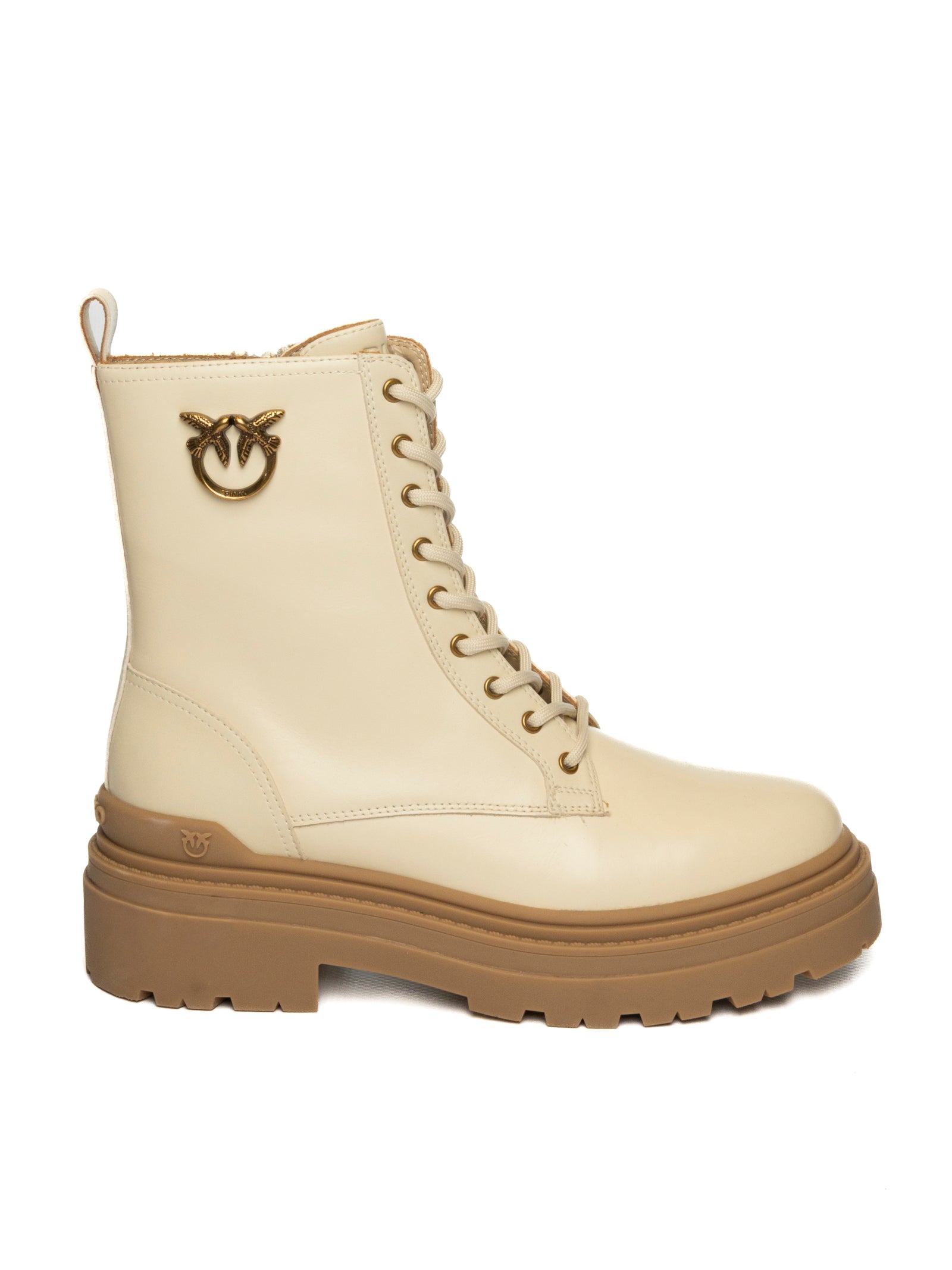 PINKO Anfibio logo yogurt SD141P001DY7 MIA11-YOGURT