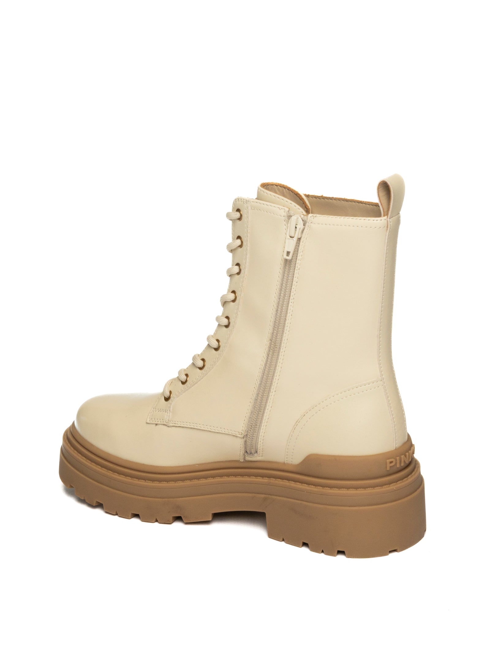 PINKO Anfibio logo yogurt SD141P001DY7 MIA11-YOGURT