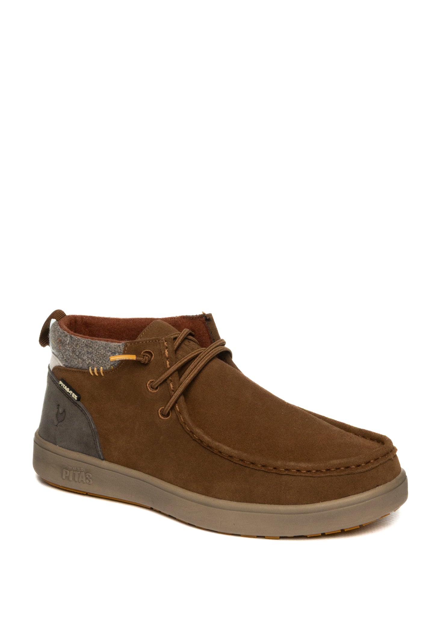 PITAS Stivaletto timor marino BAIKAL CAM-CAMEL47