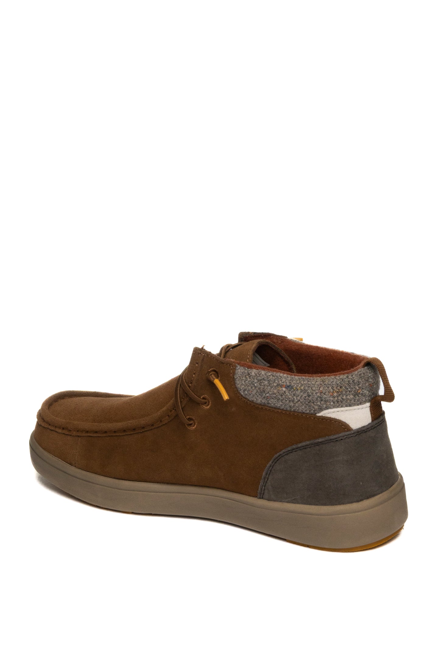 PITAS Stivaletto timor marino BAIKAL CAM-CAMEL47