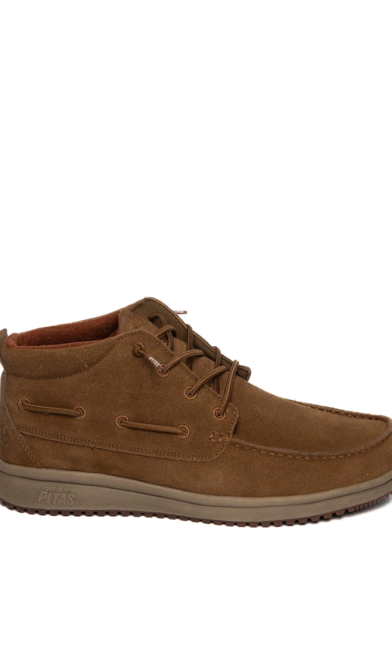 PITAS Polacchino timor camoscio camel TIMOR CAM-CAMEL47