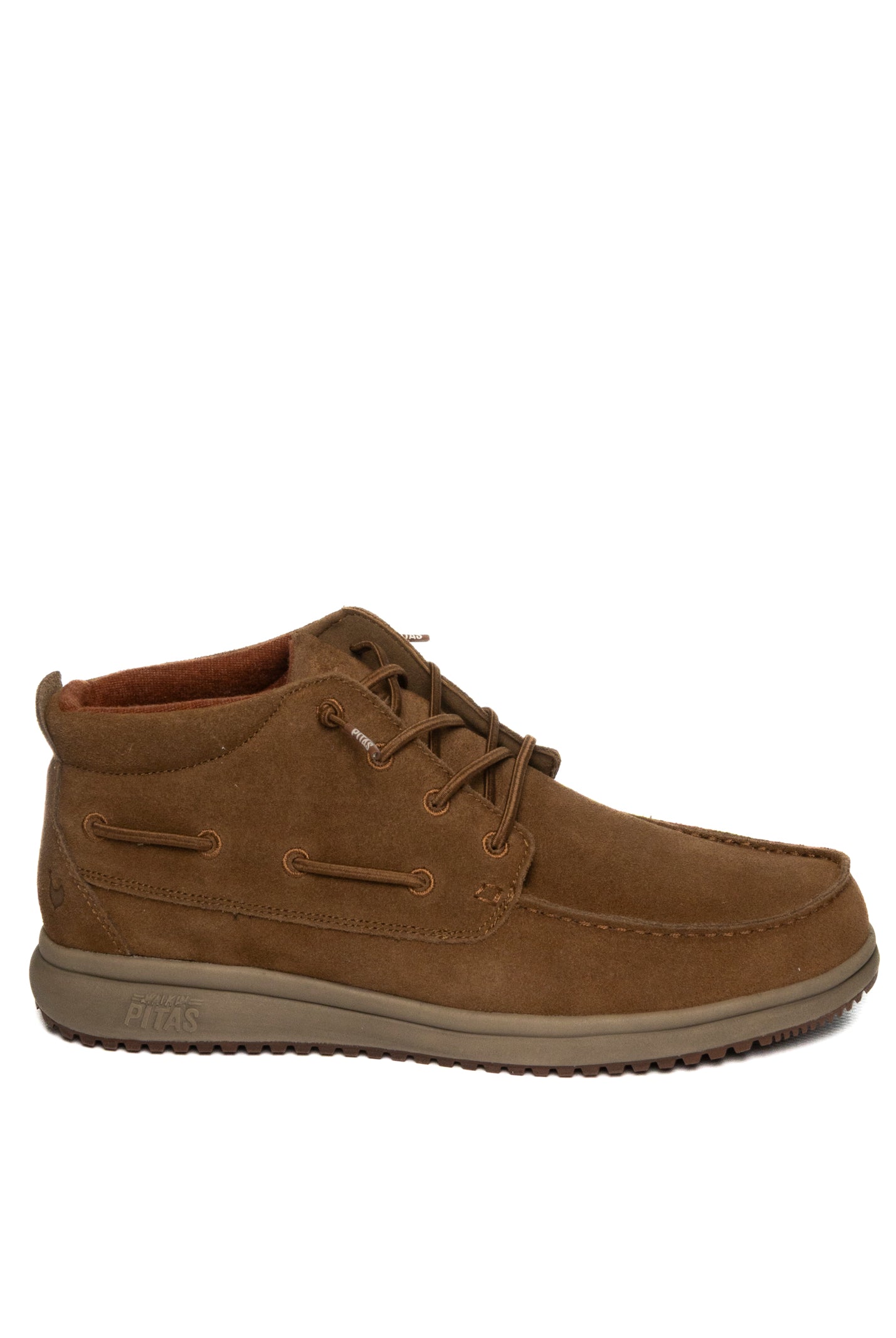 PITAS Polacchino timor camoscio camel TIMOR CAM-CAMEL47