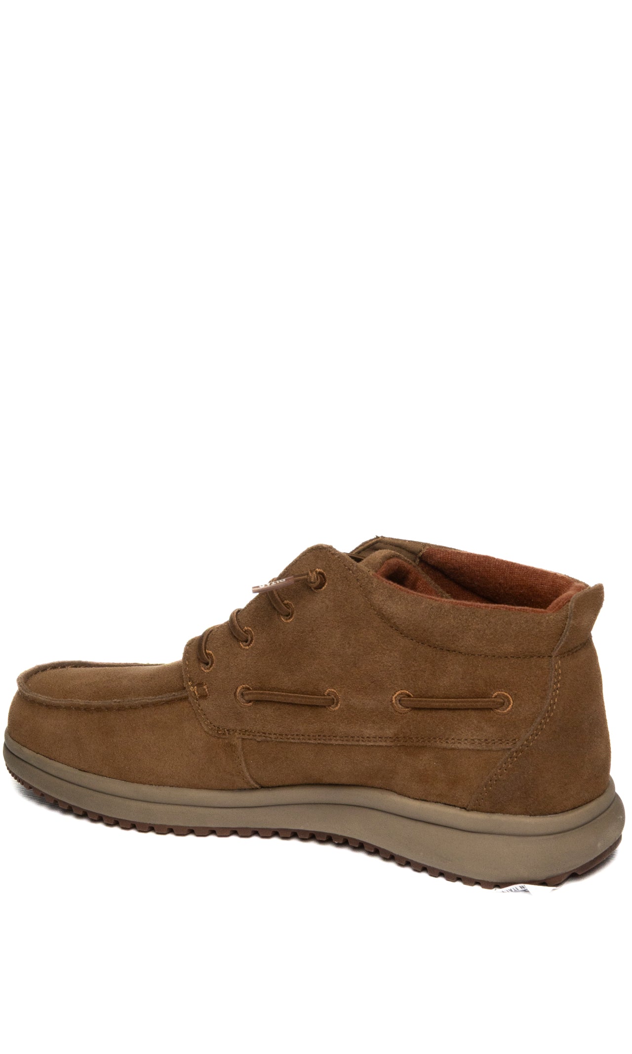 PITAS Polacchino timor camoscio camel TIMOR CAM-CAMEL47
