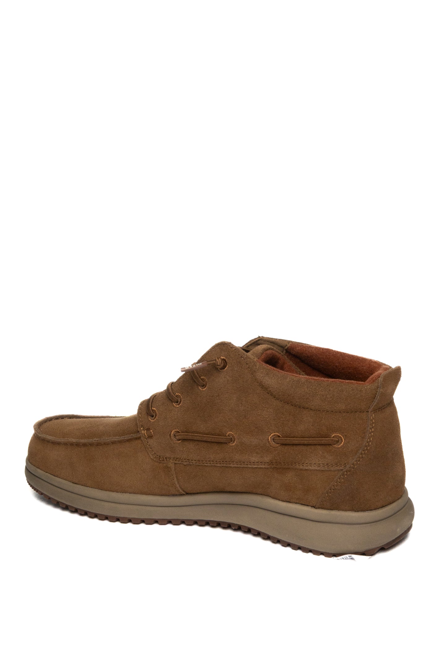 PITAS Polacchino timor camoscio camel TIMOR CAM-CAMEL47