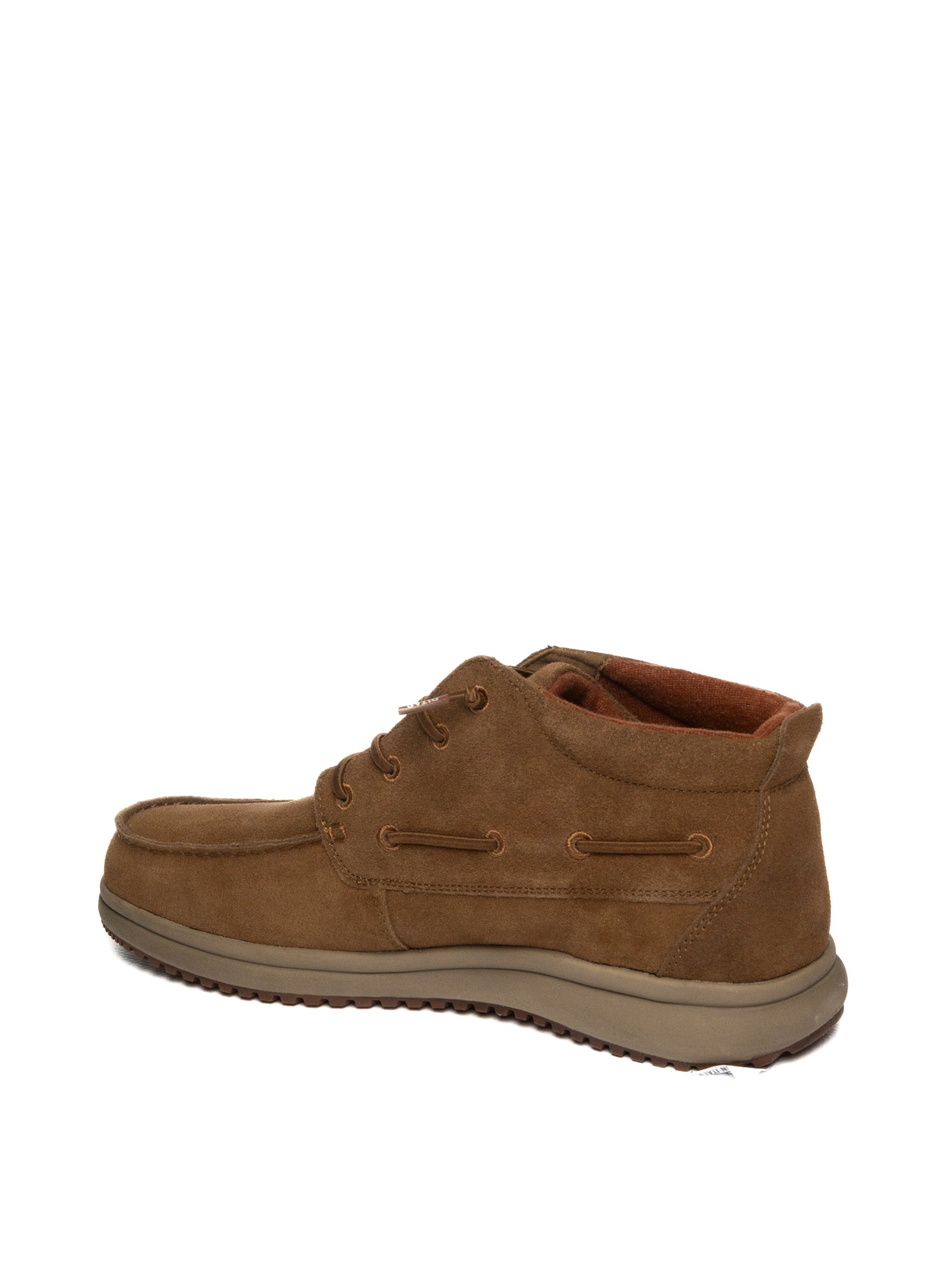 PITAS Polacchino timor camoscio camel TIMOR CAM-CAMEL47