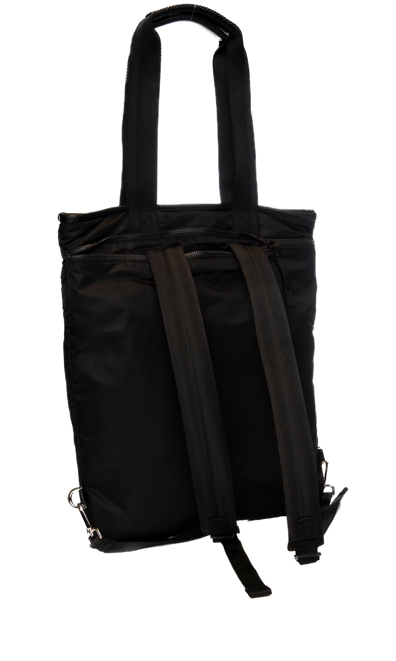 PREMIATA borsa a spalla kymani nera KYMANI NYLON-2141