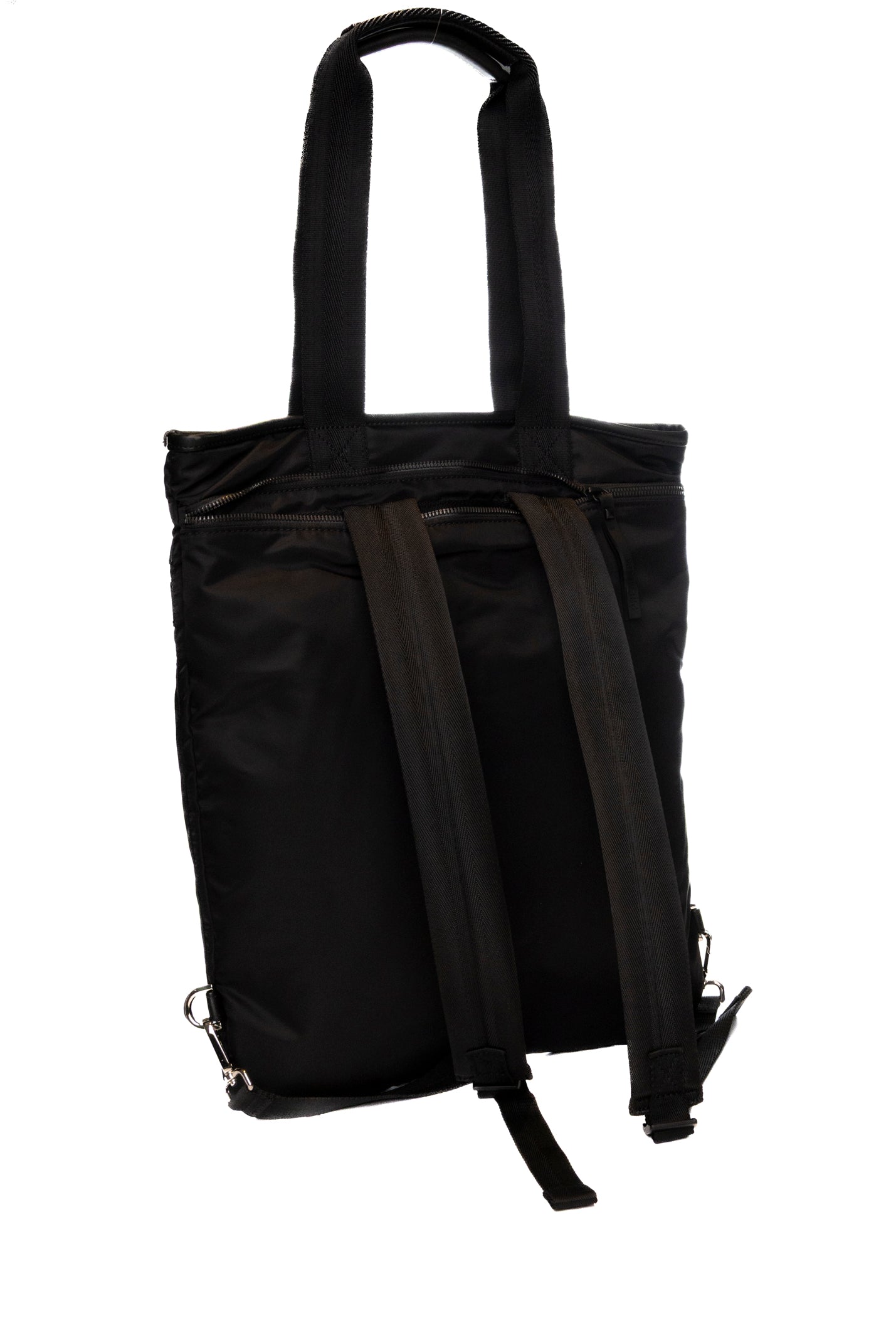 PREMIATA borsa a spalla kymani nera KYMANI NYLON-2141
