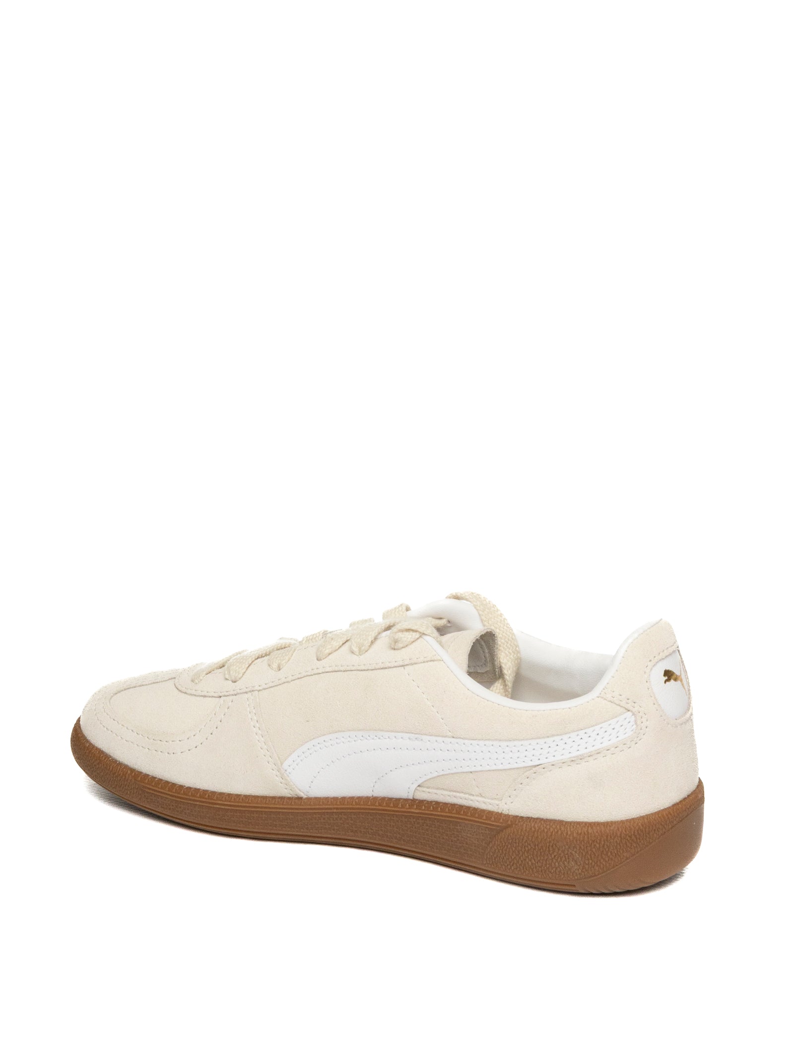 PUMA Sneaker palermo bianco 396463 PALERMO-11