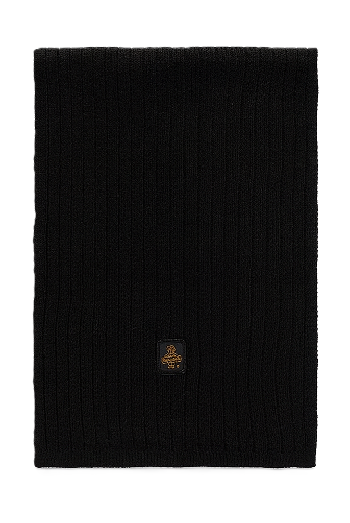 REFRIGIWEAR sciarpa dakota nero <BR/> B11608 DAKOTA-G06000