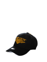 Black/yellow