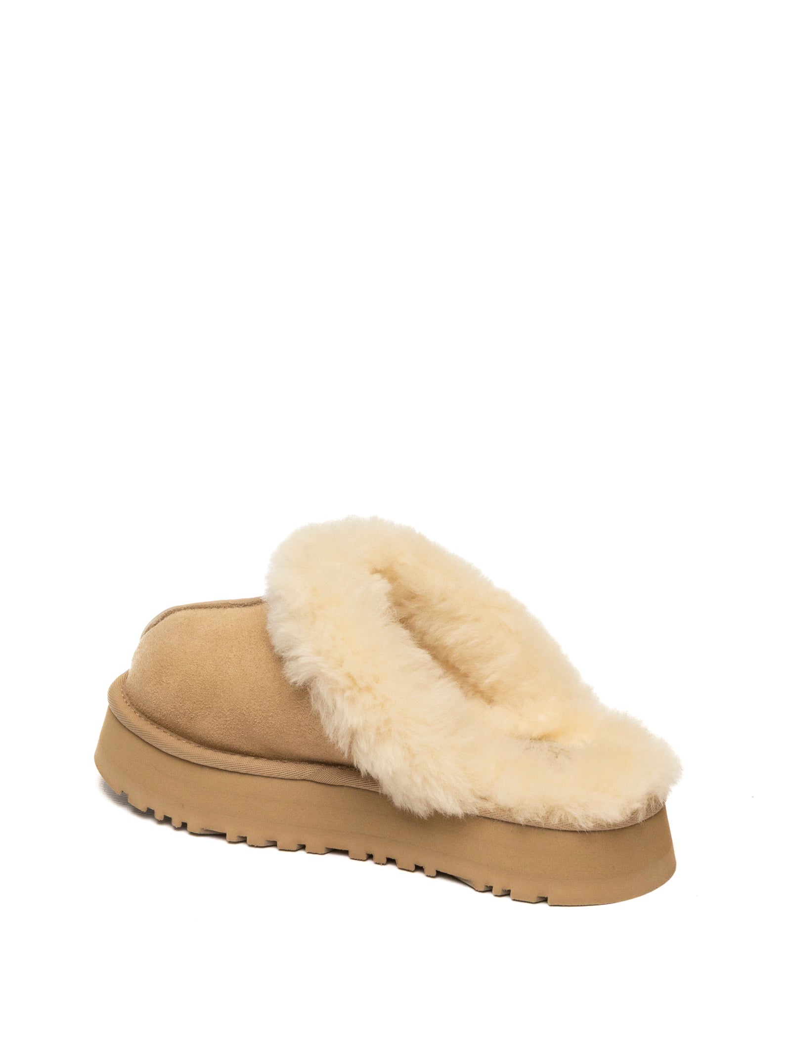 UGG sabot disquette sand DISQETTE MONT-SAN