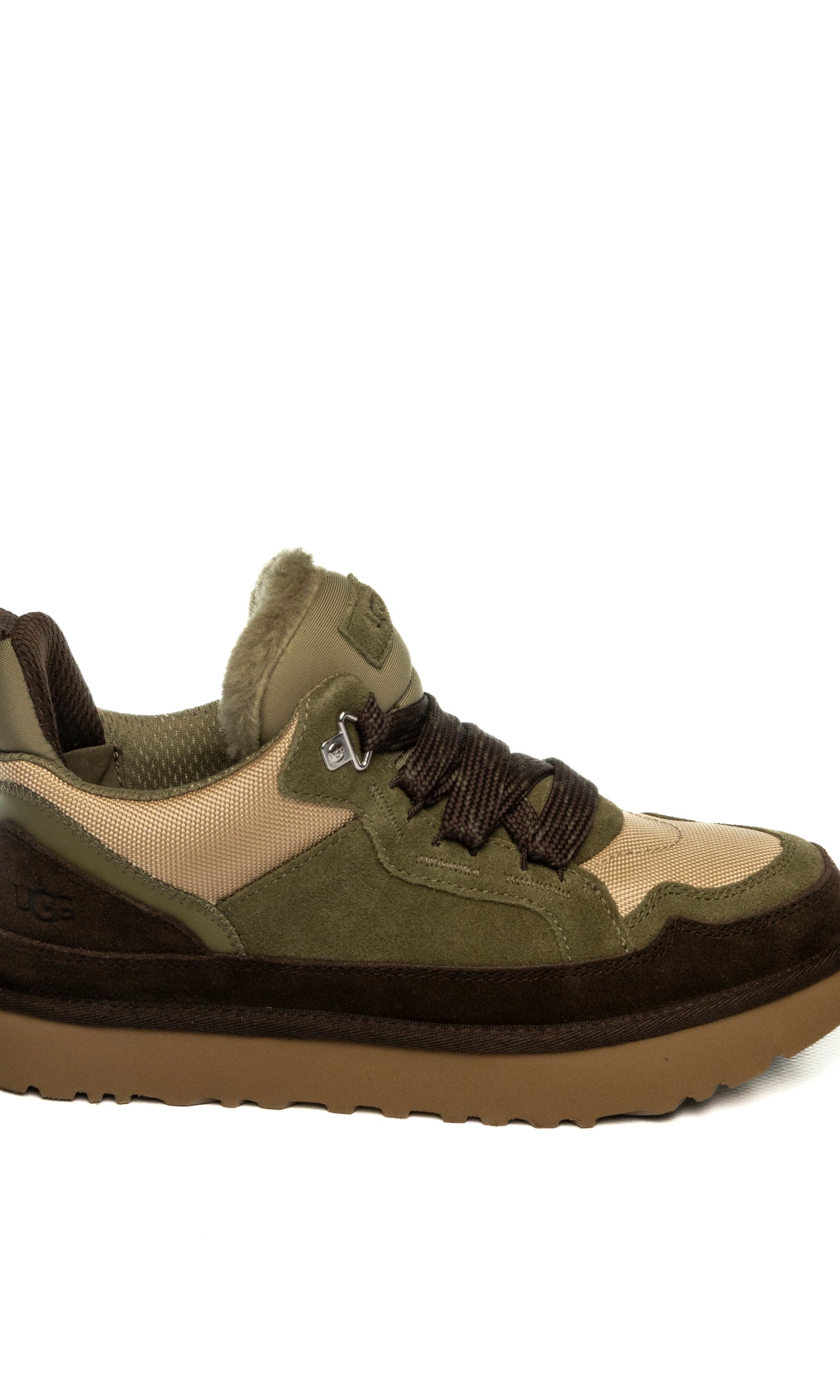 UGG Sneaker lowmel olive LOWMEL U MESH/CAM-BOMS