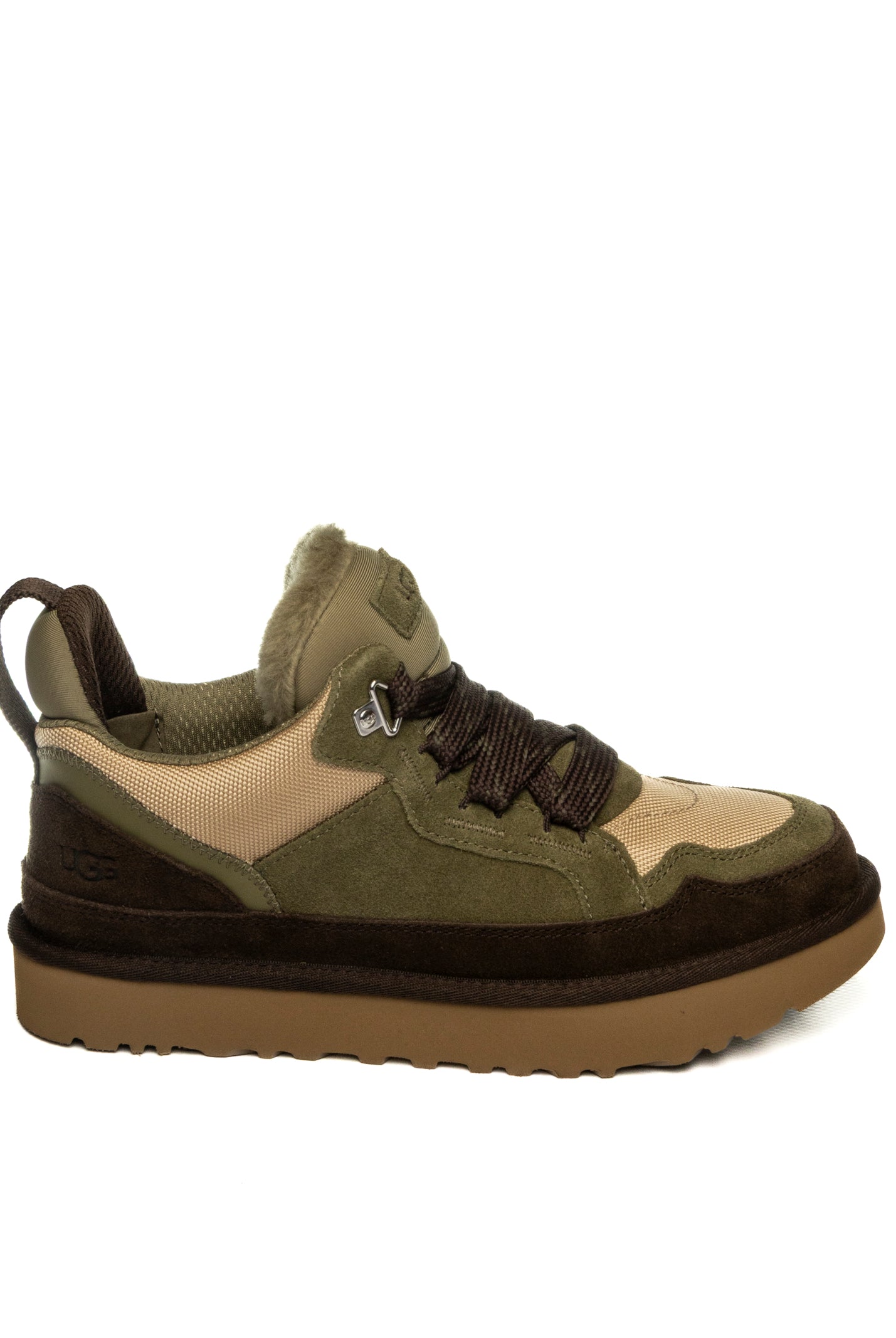 UGG Sneaker lowmel olive LOWMEL U MESH/CAM-BOMS