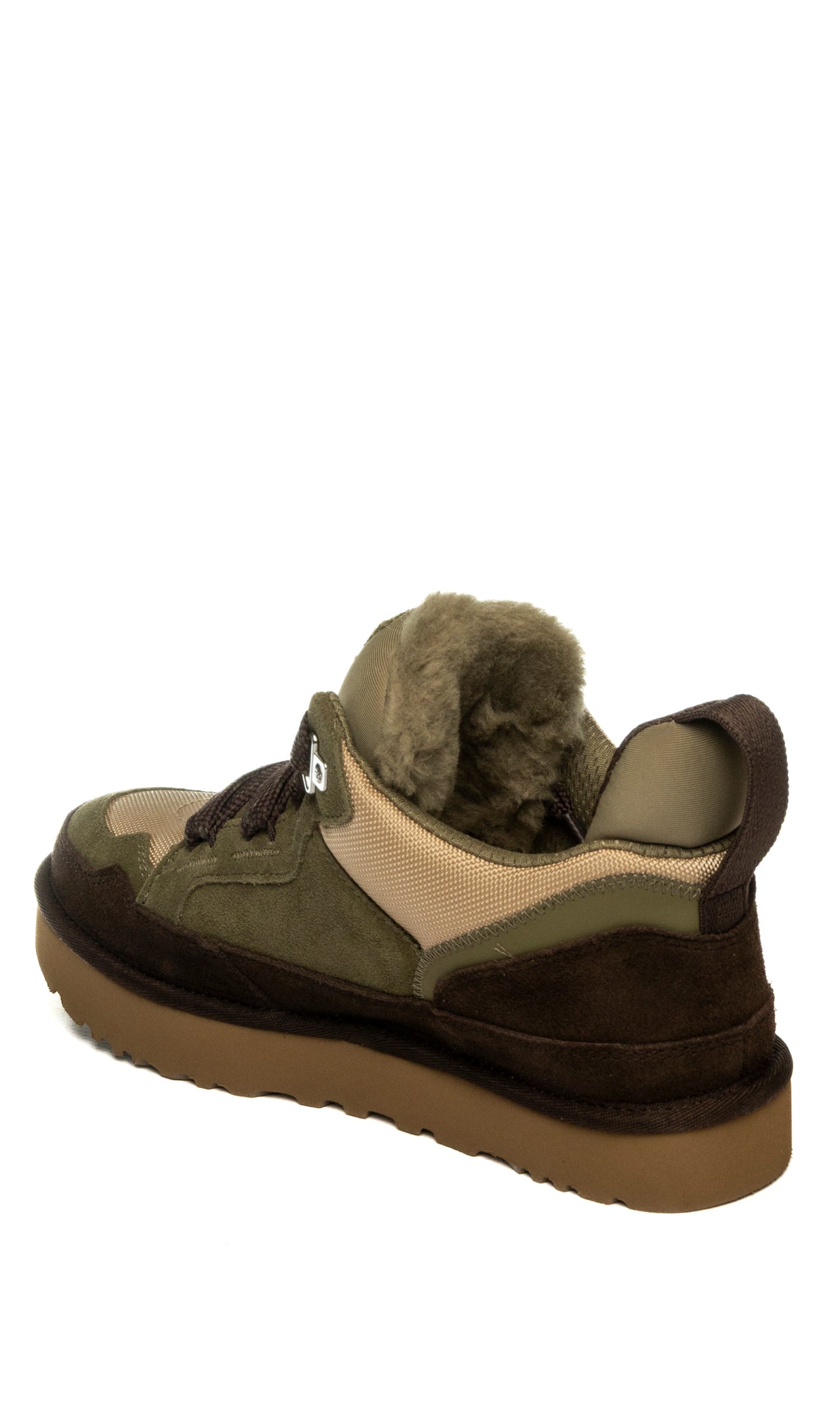 UGG Sneaker lowmel olive LOWMEL U MESH/CAM-BOMS