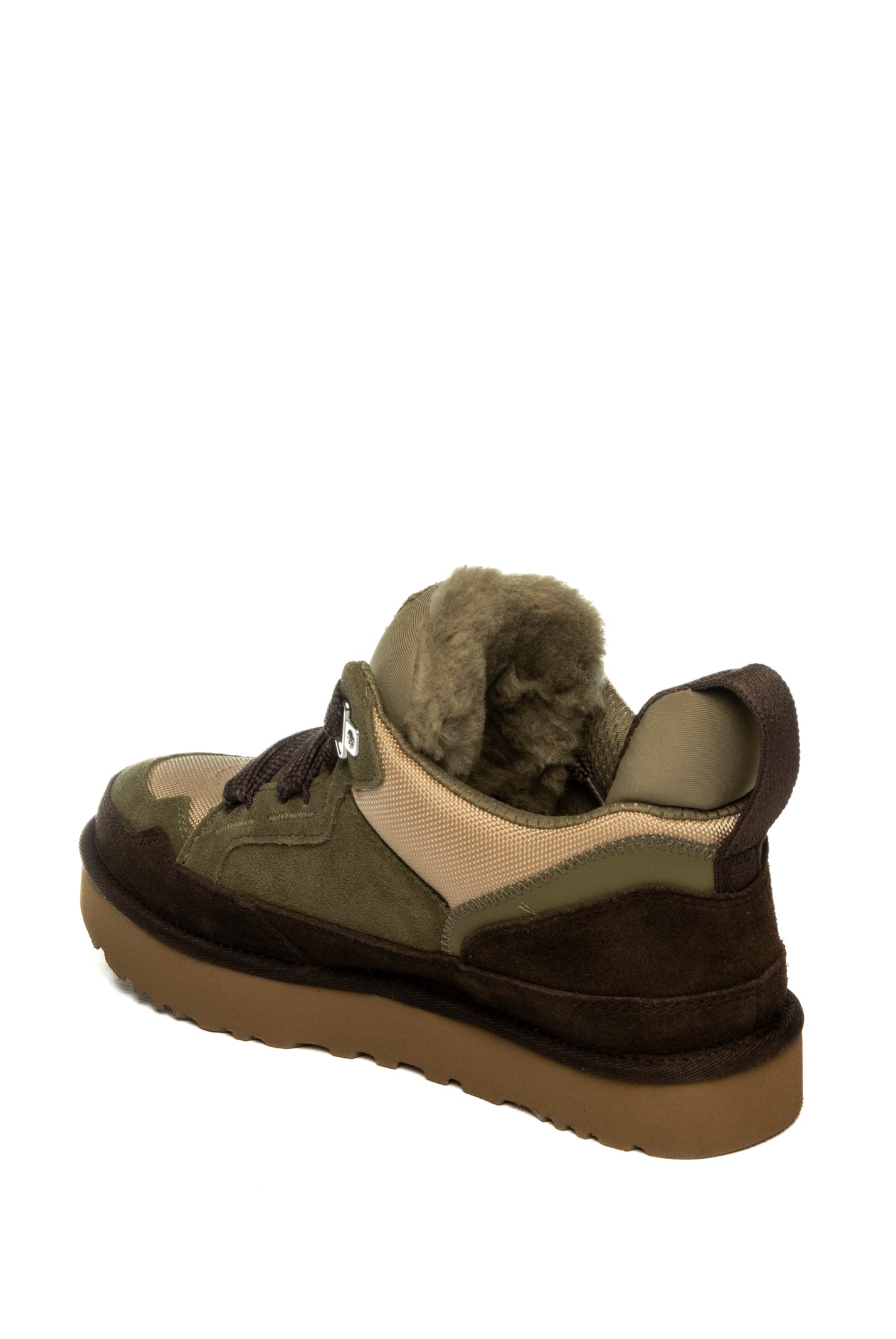 UGG Sneaker lowmel olive LOWMEL U MESH/CAM-BOMS