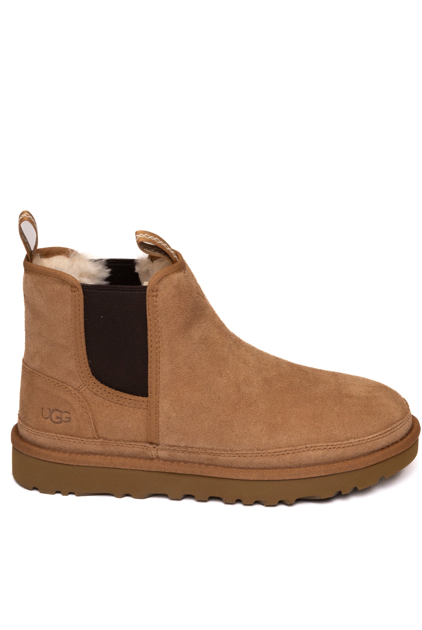 UGG beatles neumel chelsea chestnut NEUMELCHELSEA MONT-CHE
