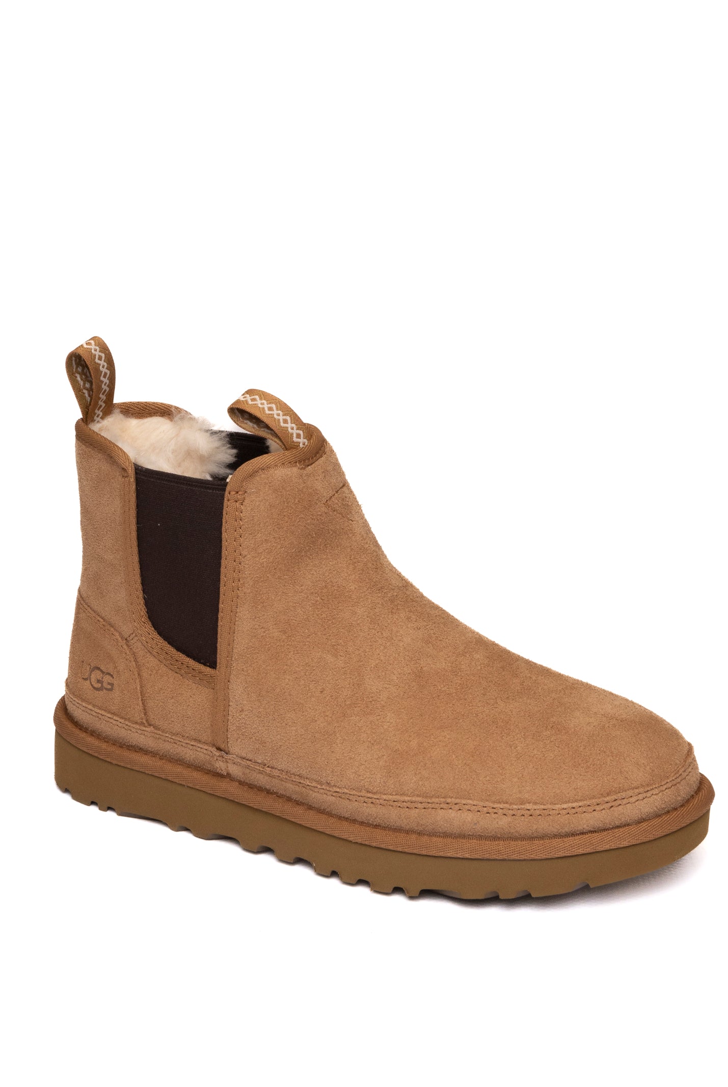 UGG beatles neumel chelsea chestnut NEUMELCHELSEA MONT-CHE