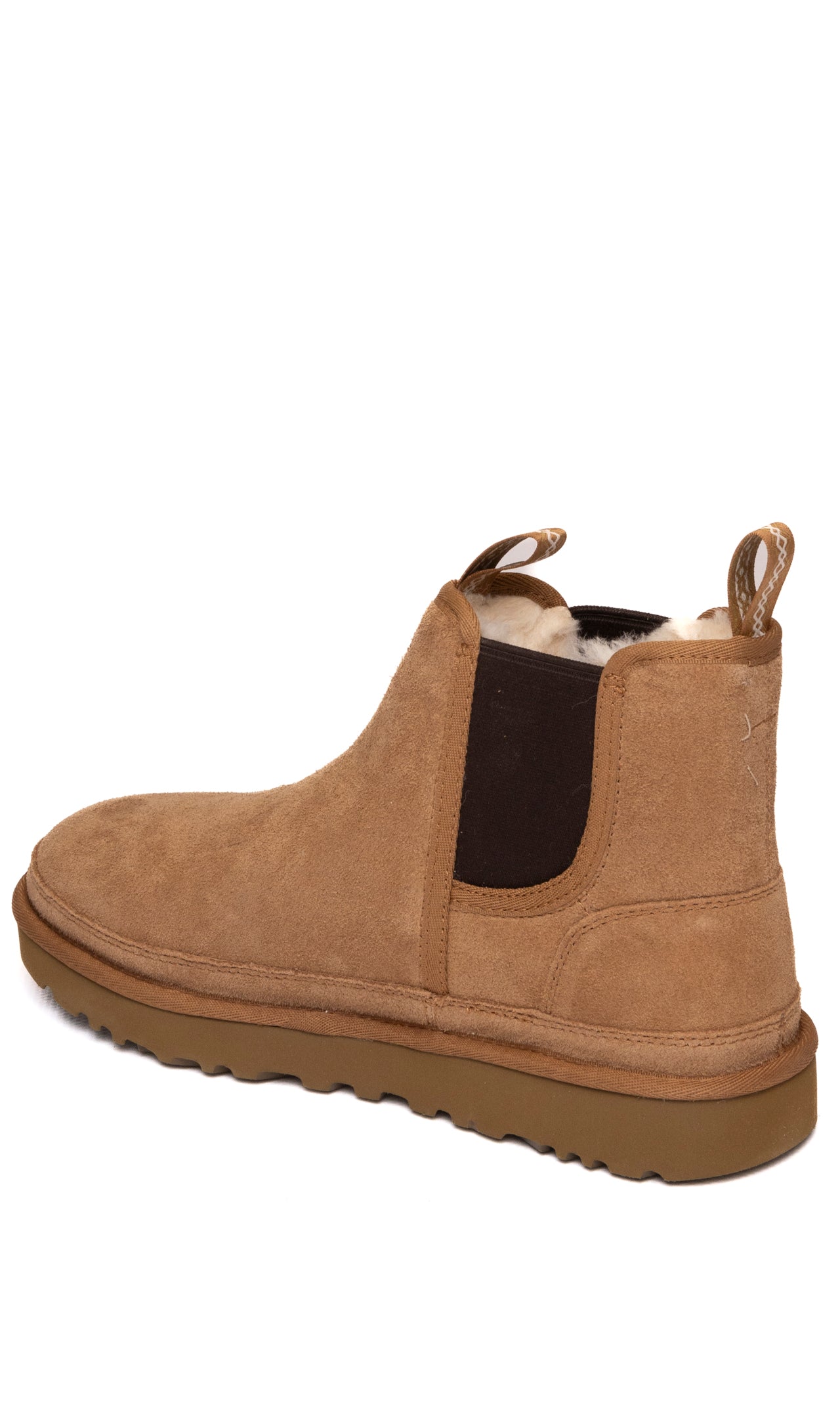 UGG beatles neumel chelsea chestnut NEUMELCHELSEA MONT-CHE