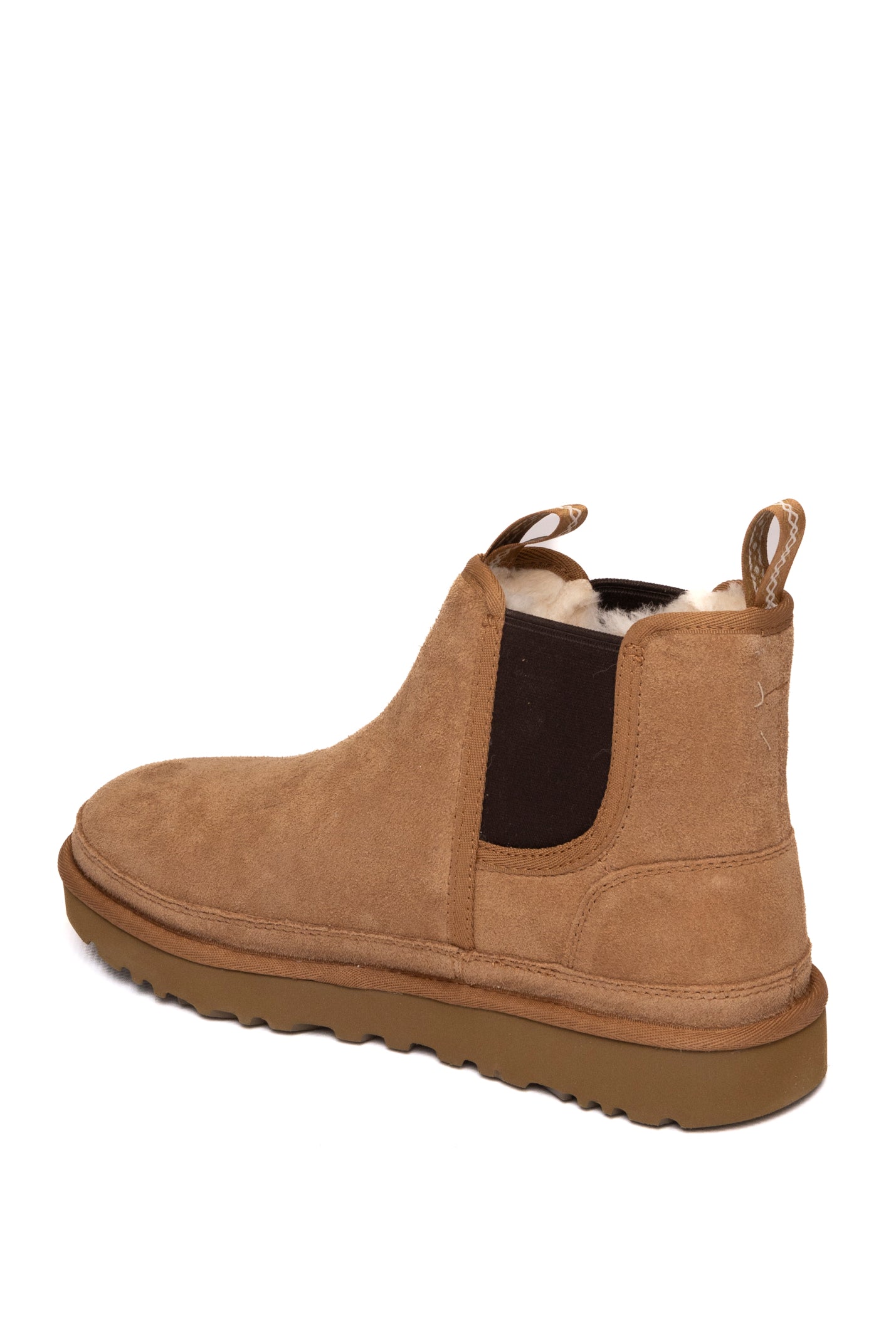 UGG beatles neumel chelsea chestnut NEUMELCHELSEA MONT-CHE