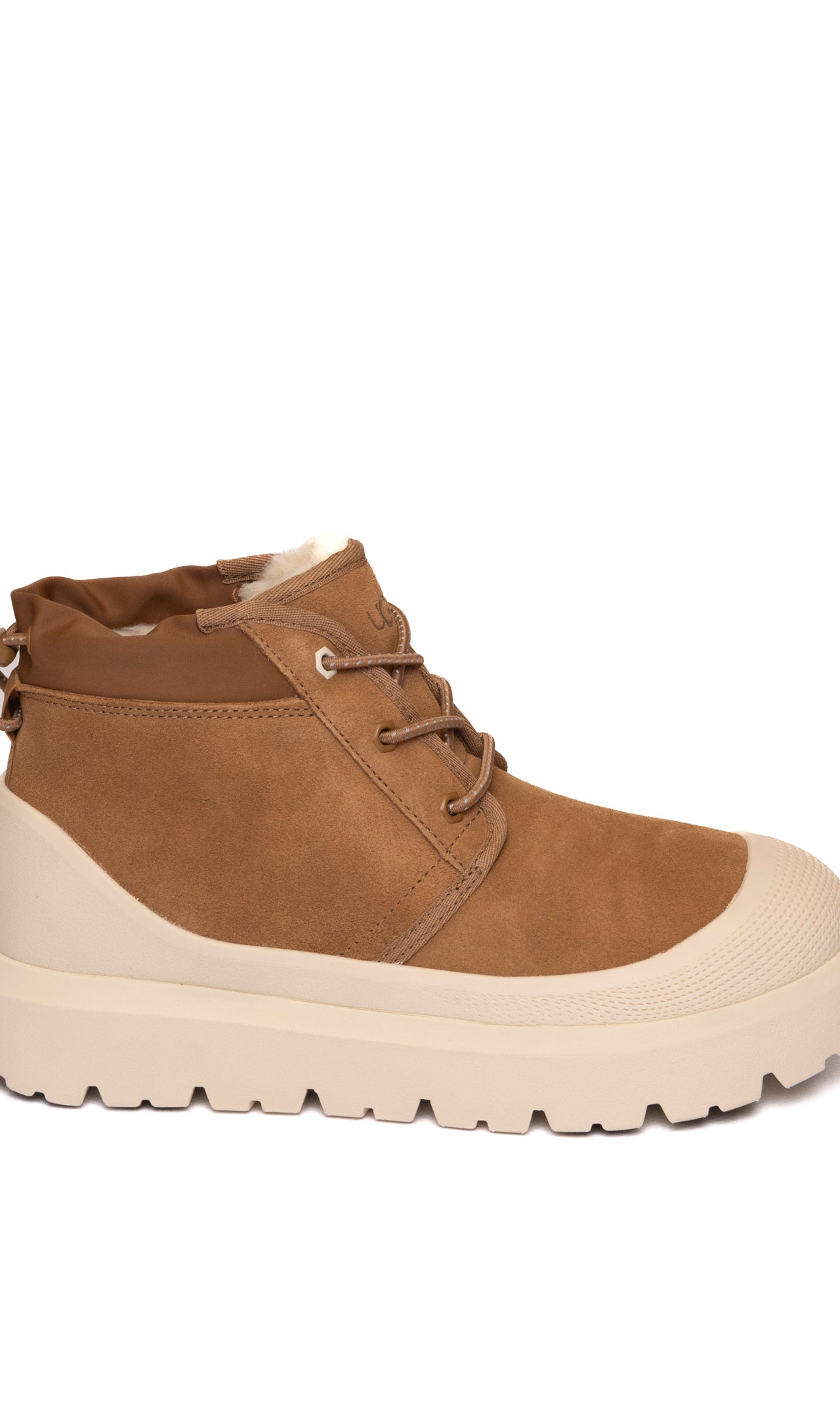 UGG Stivaletto neumel weather hybrid chestnut NEUMELHYBRID MONT-CWTC